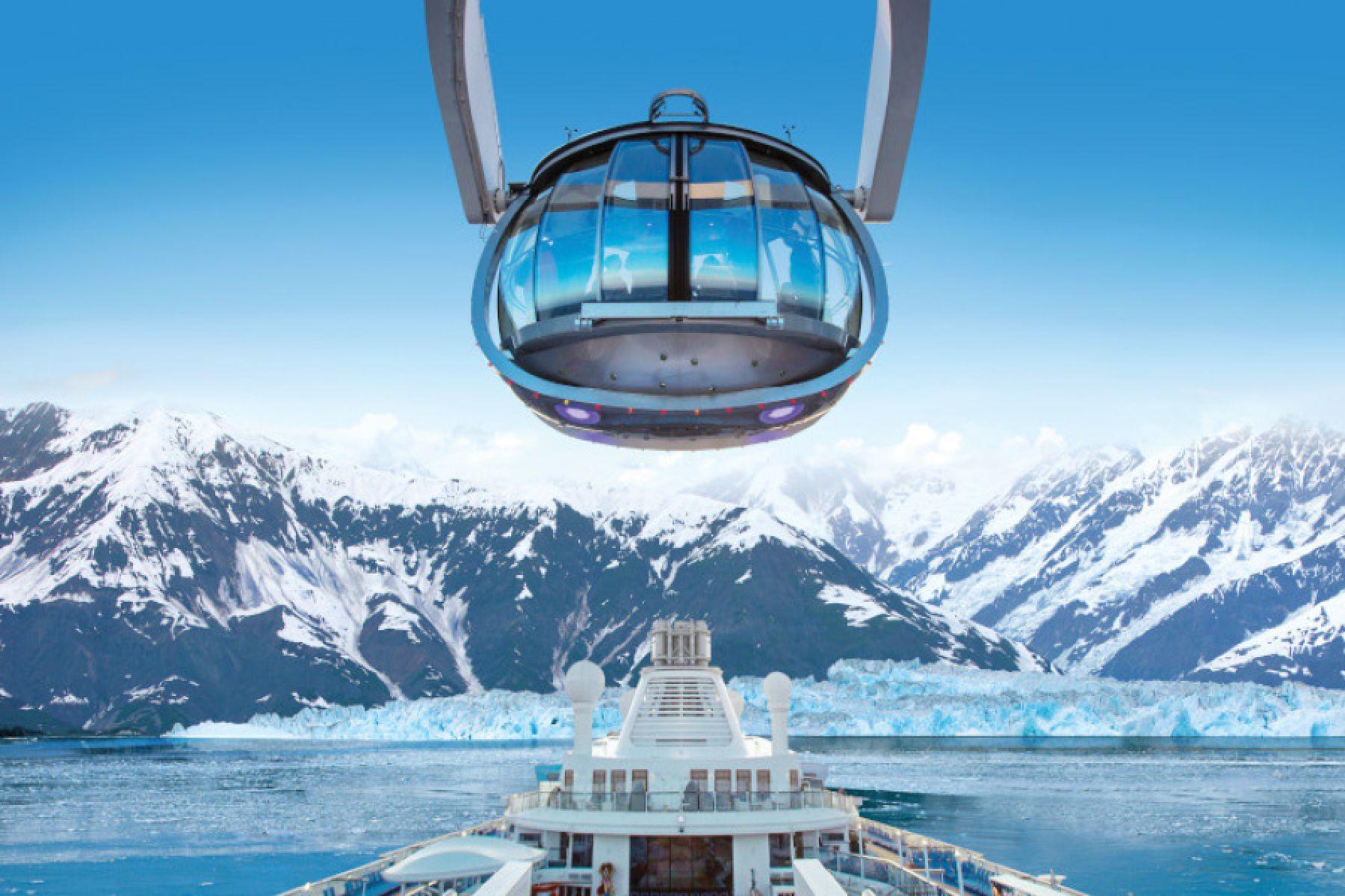 Ovation of the Seas
