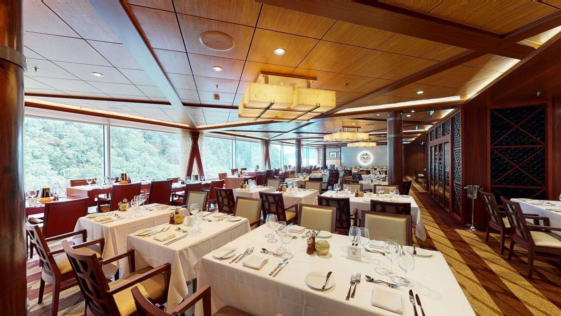 Ovation of the Seas