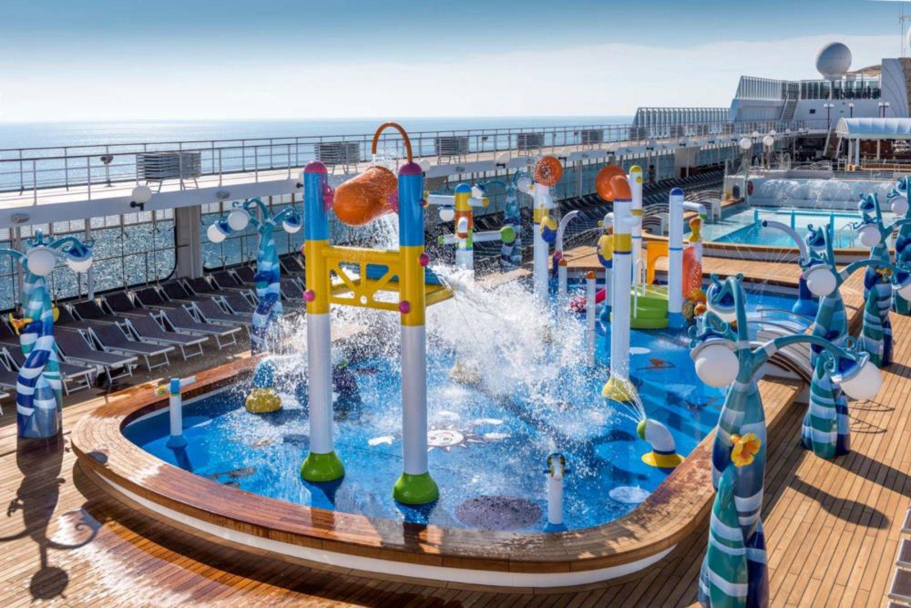 MSC Opera
