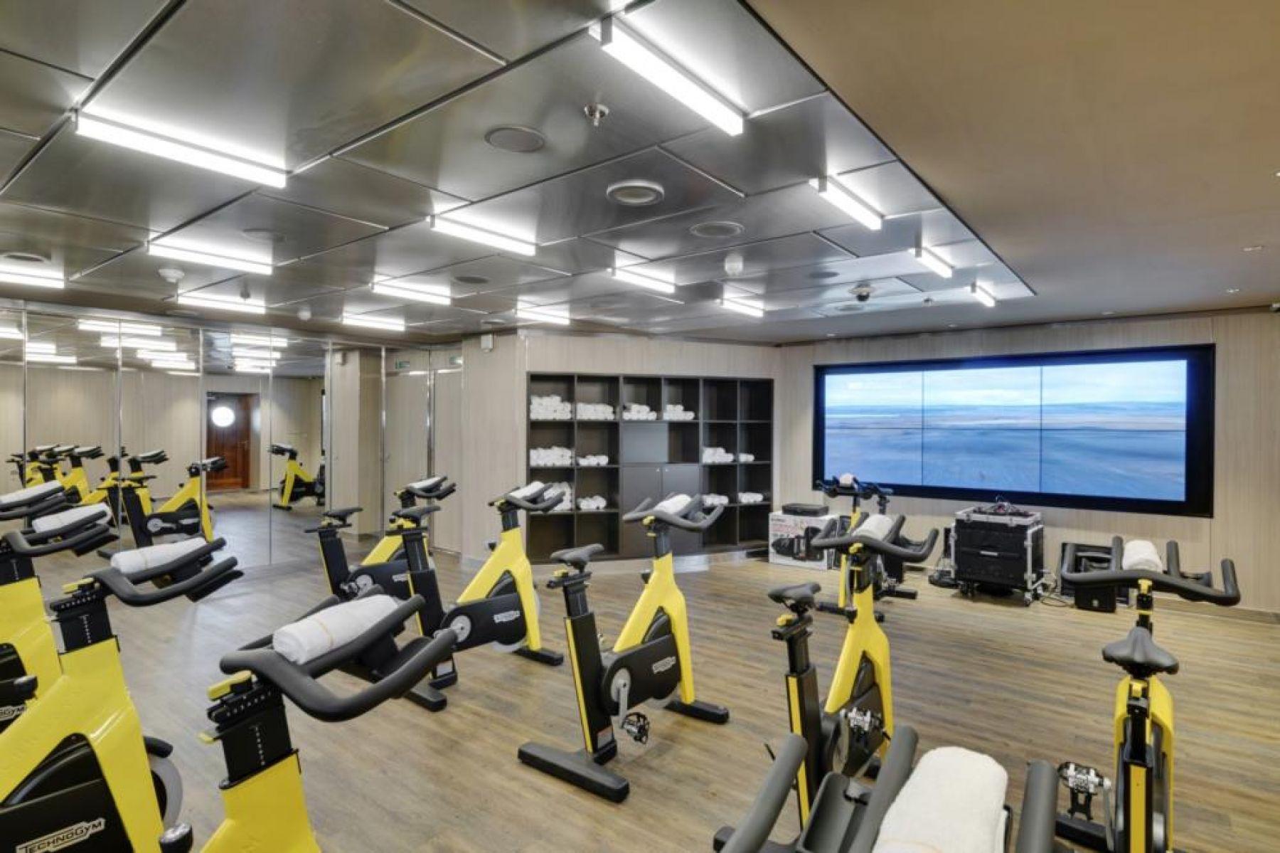 MSC Seaside