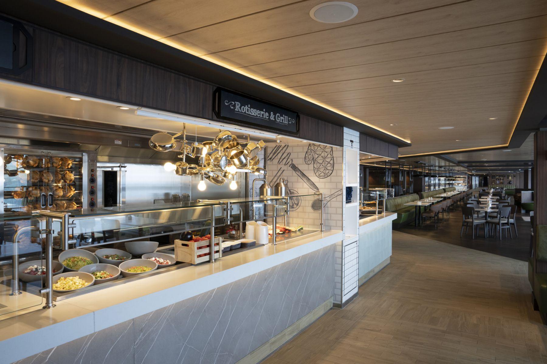 MSC World Europa
