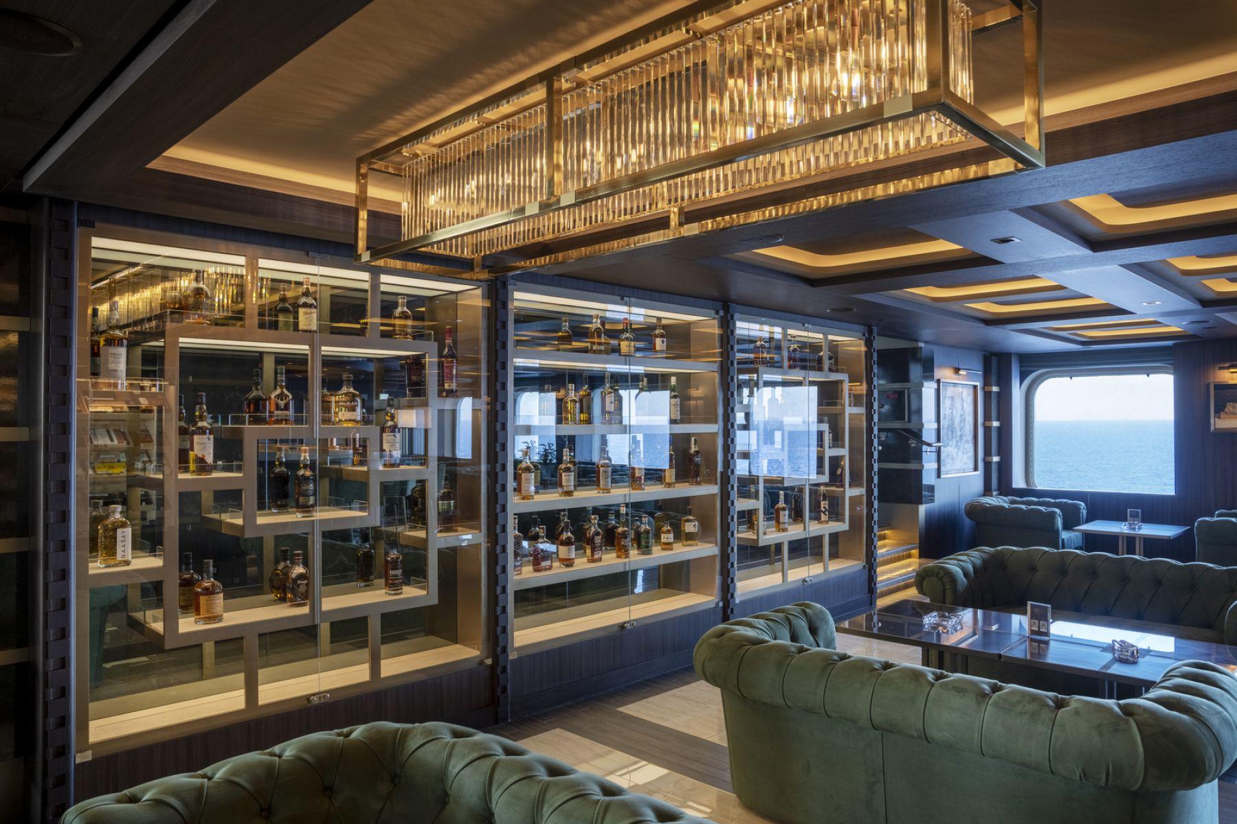 MSC World Europa