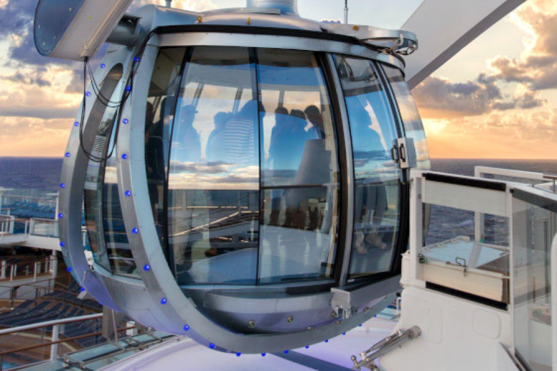 Anthem Of the Seas