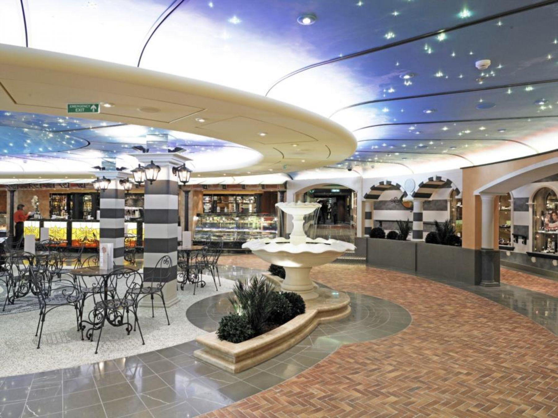 MSC Fantasia