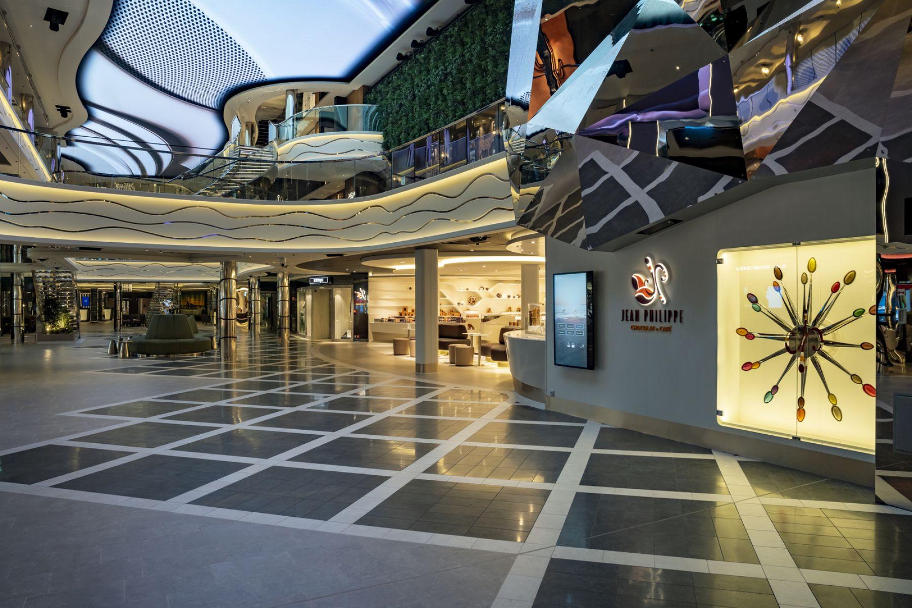 MSC World Europa
