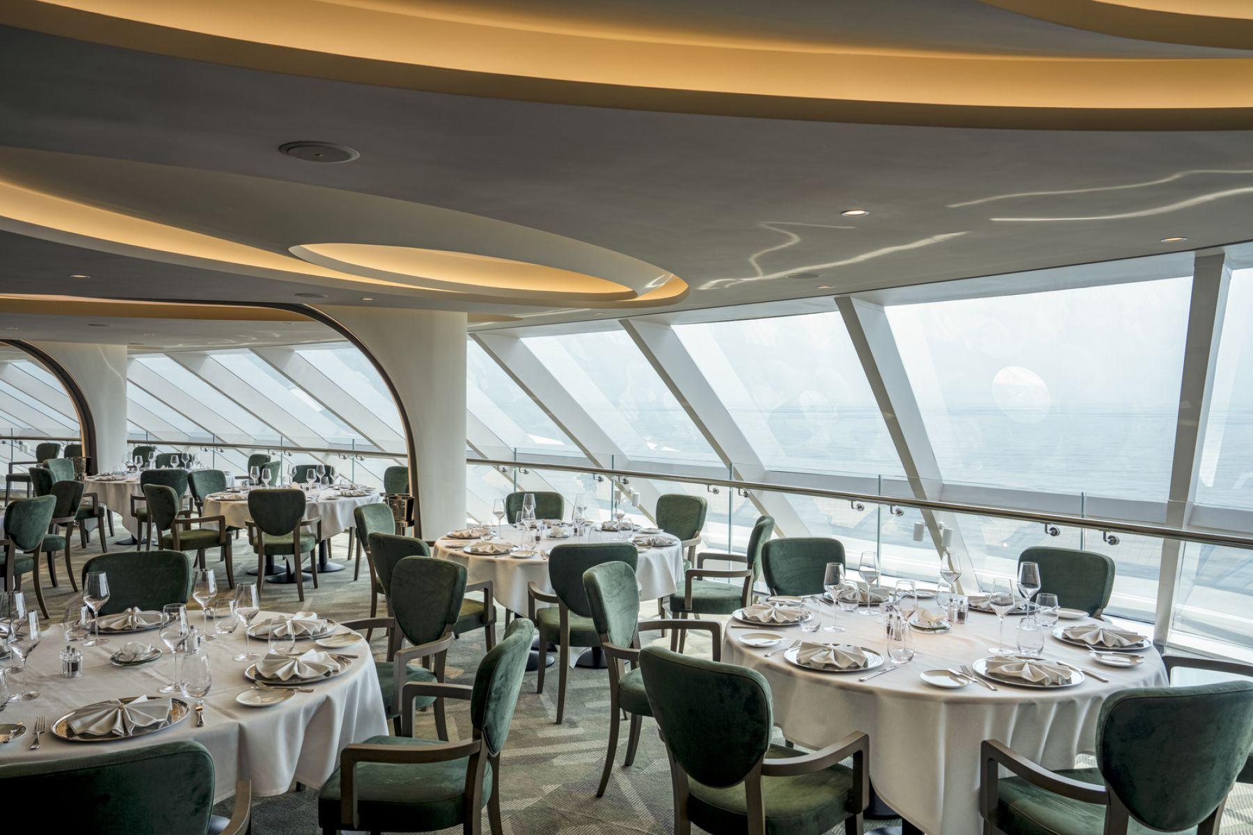 MSC World Europa