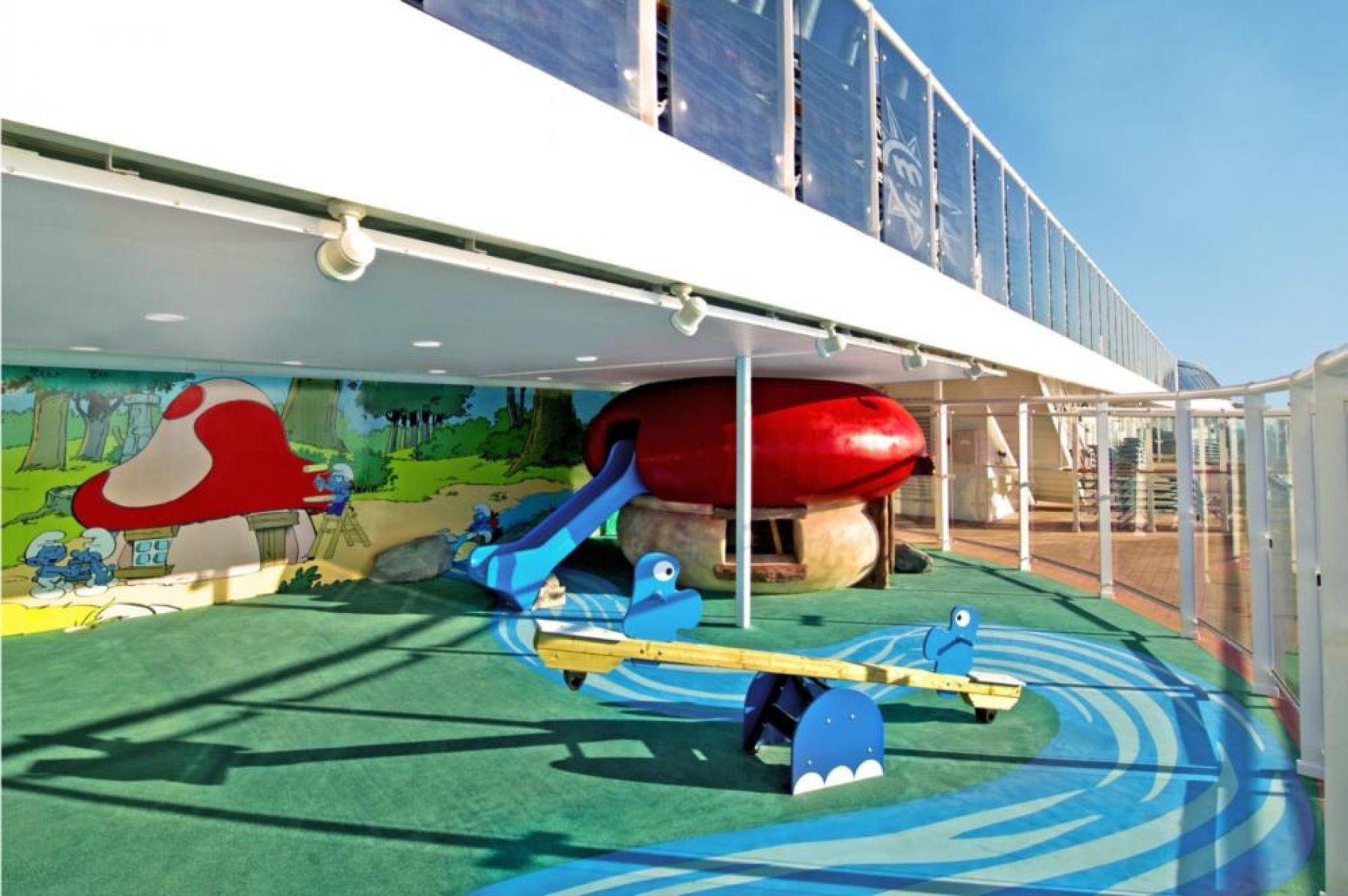 MSC Divina