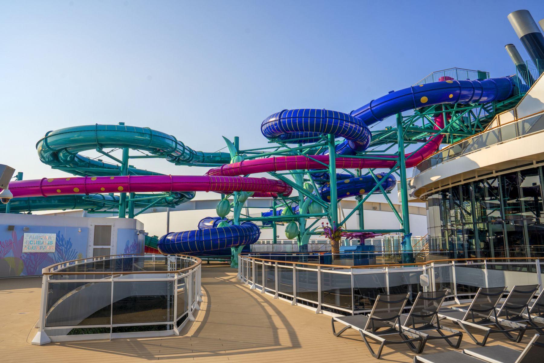 MSC World Europa