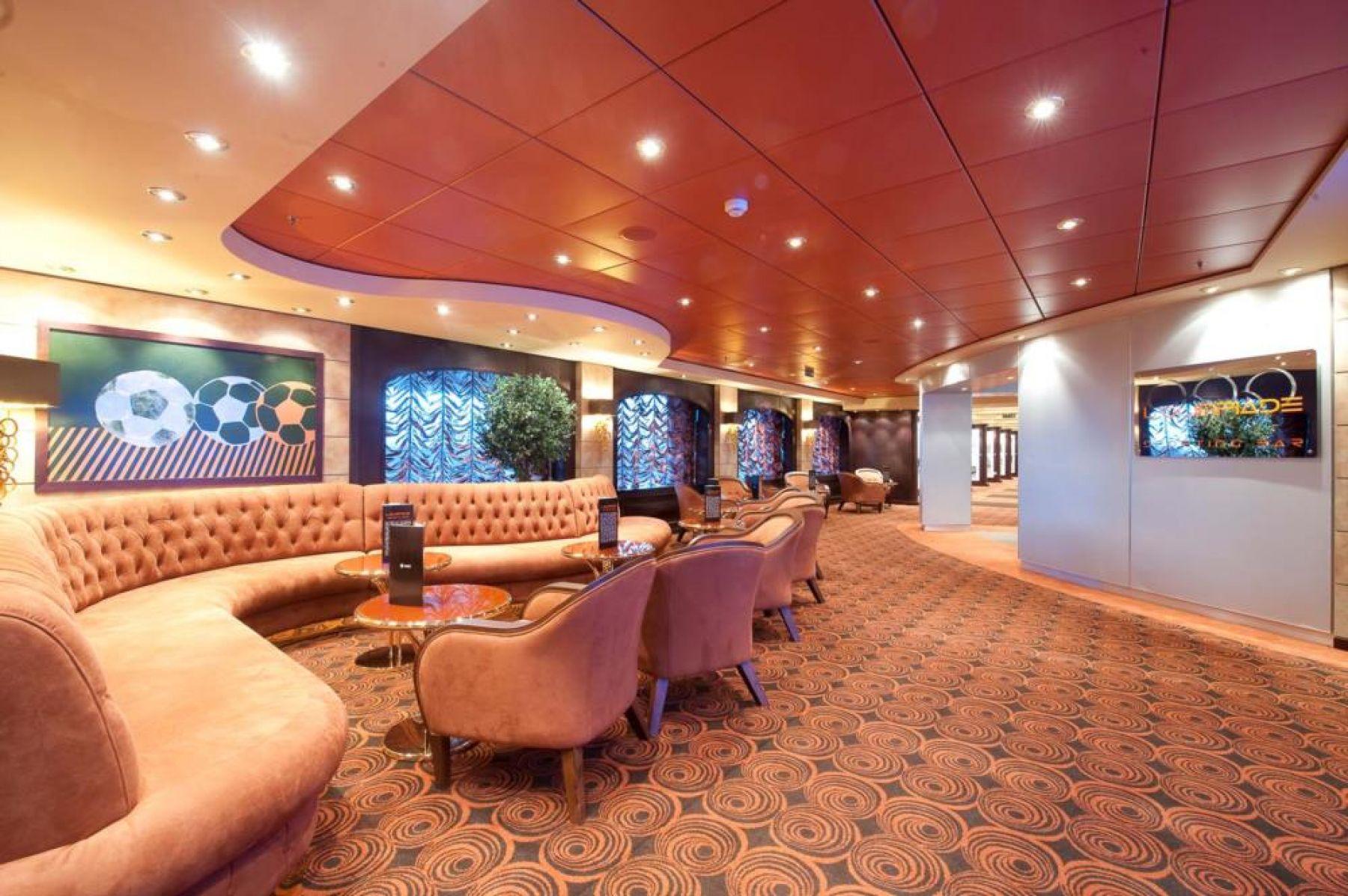 MSC Magnifica
