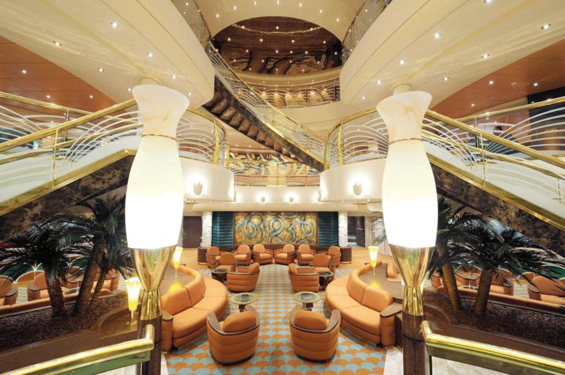 MSC Poesia