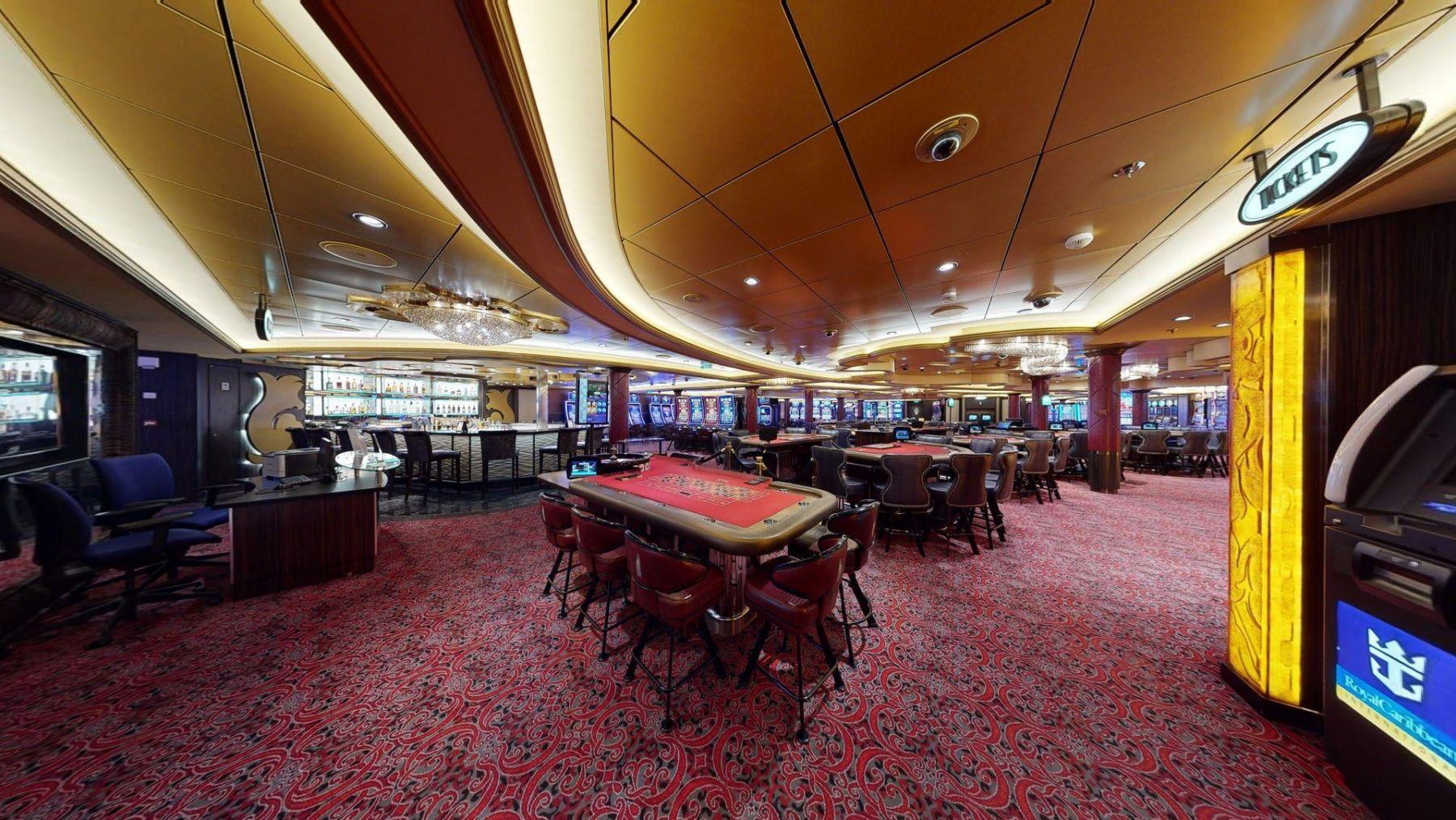 Ovation of the Seas