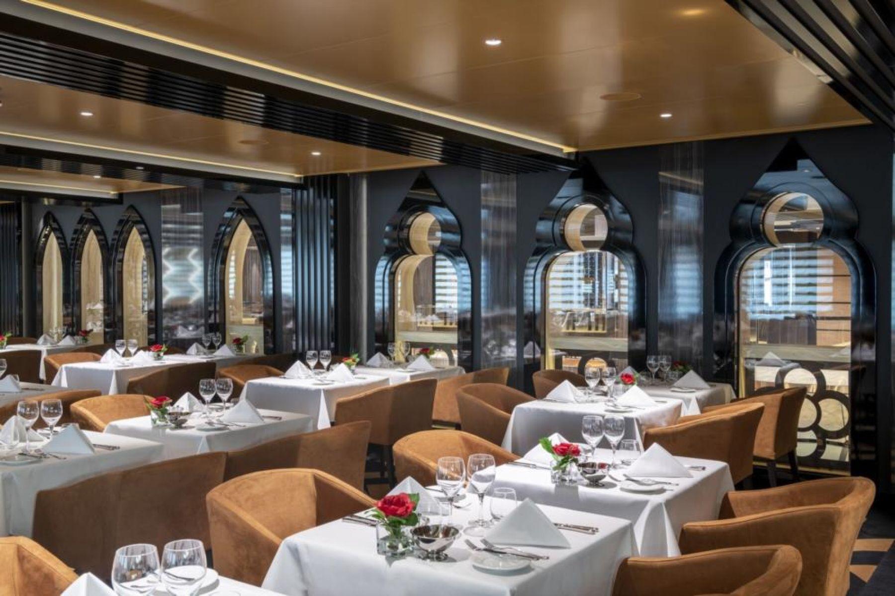 MSC Euribia