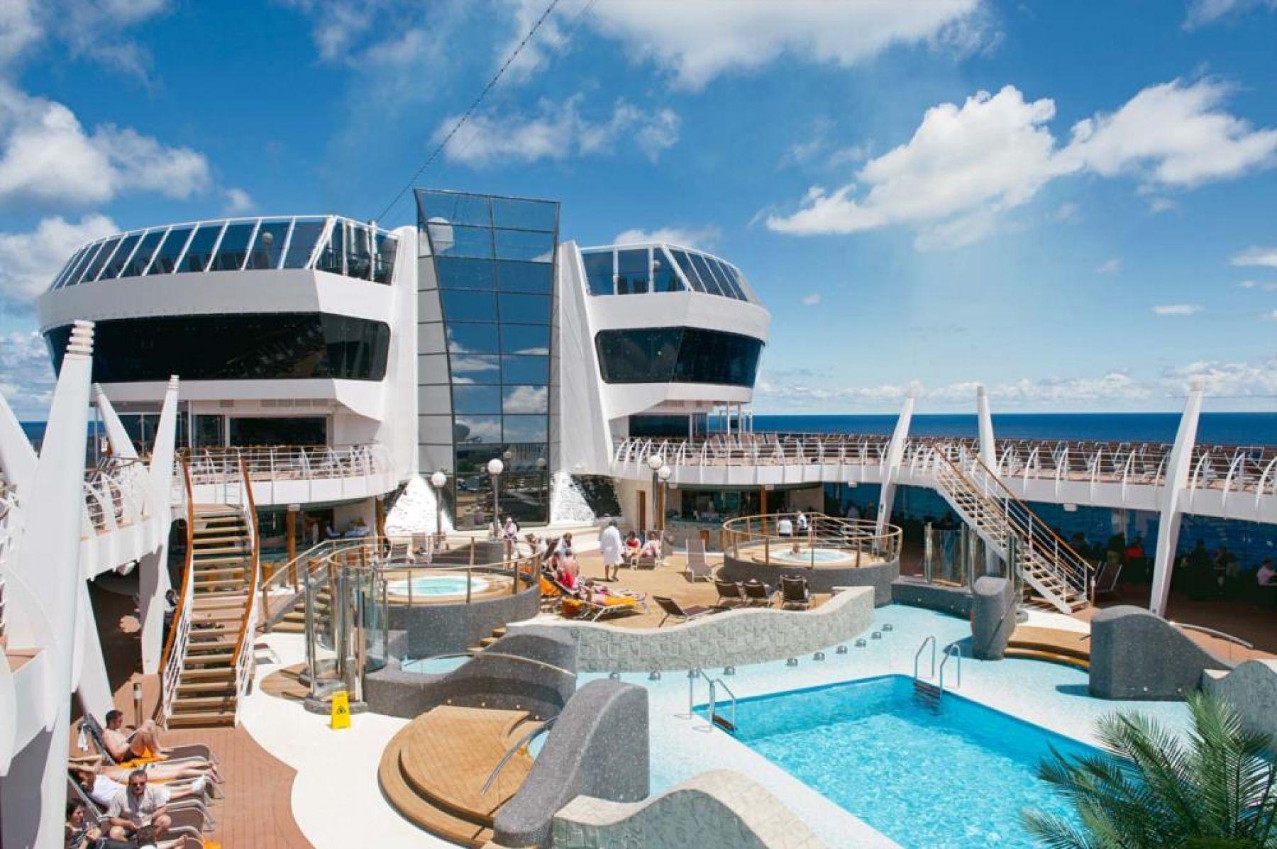 MSC Divina
