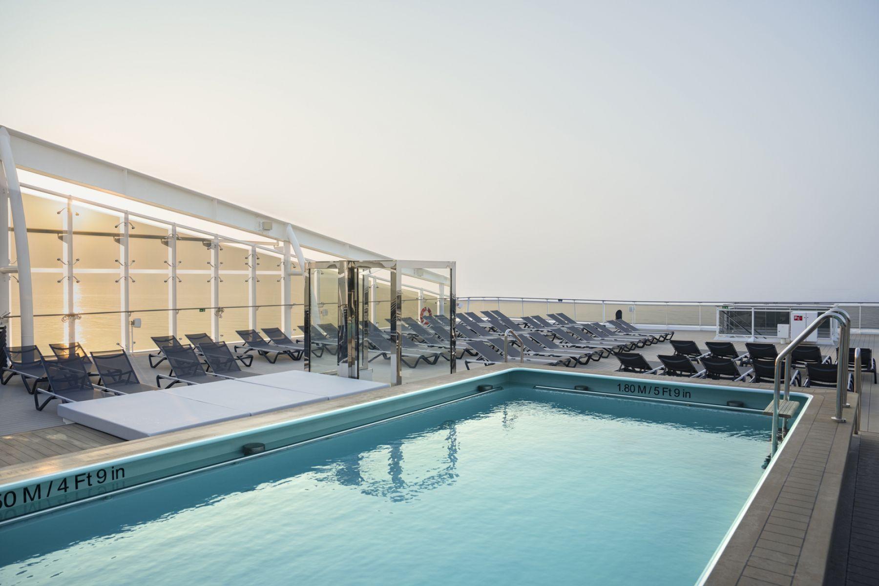 MSC World Europa