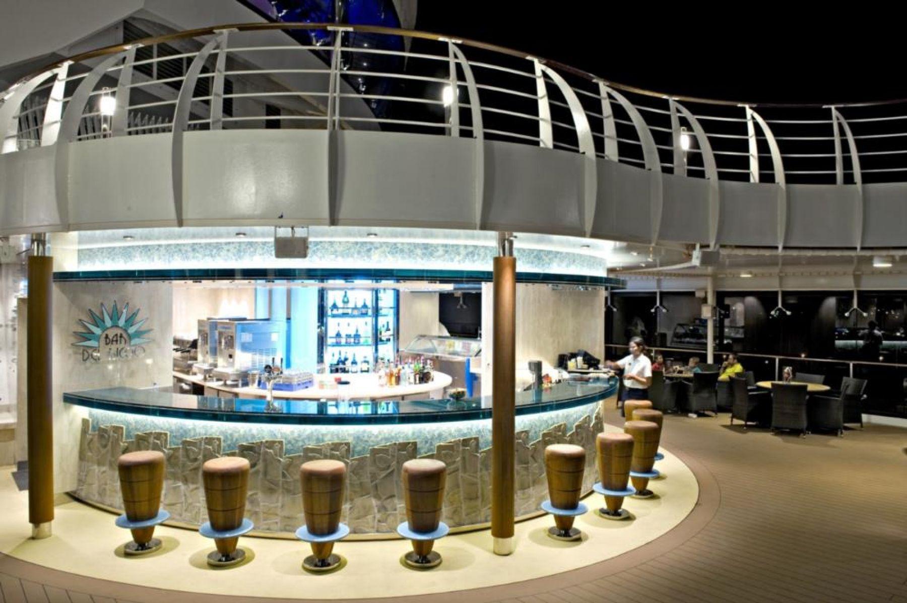 MSC Splendida