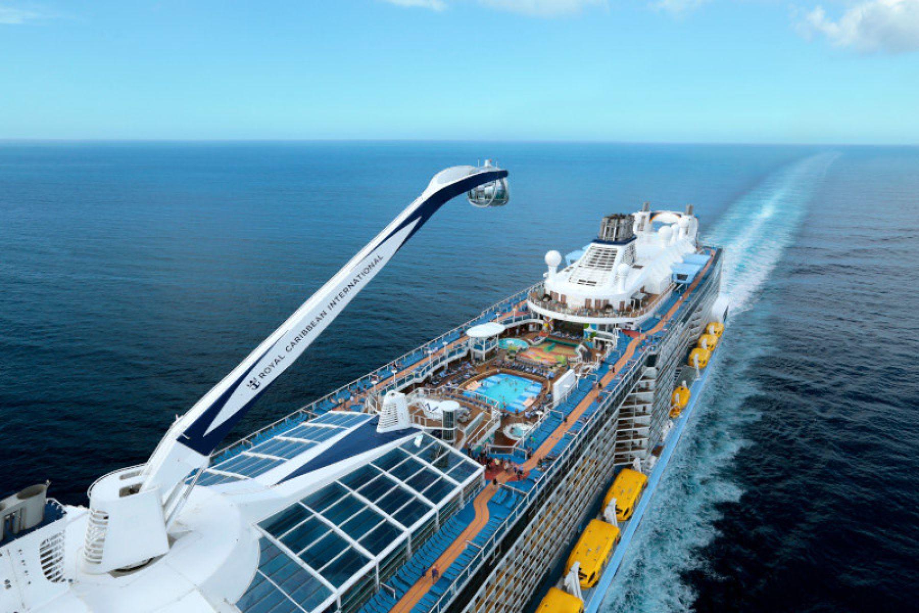 Anthem Of the Seas