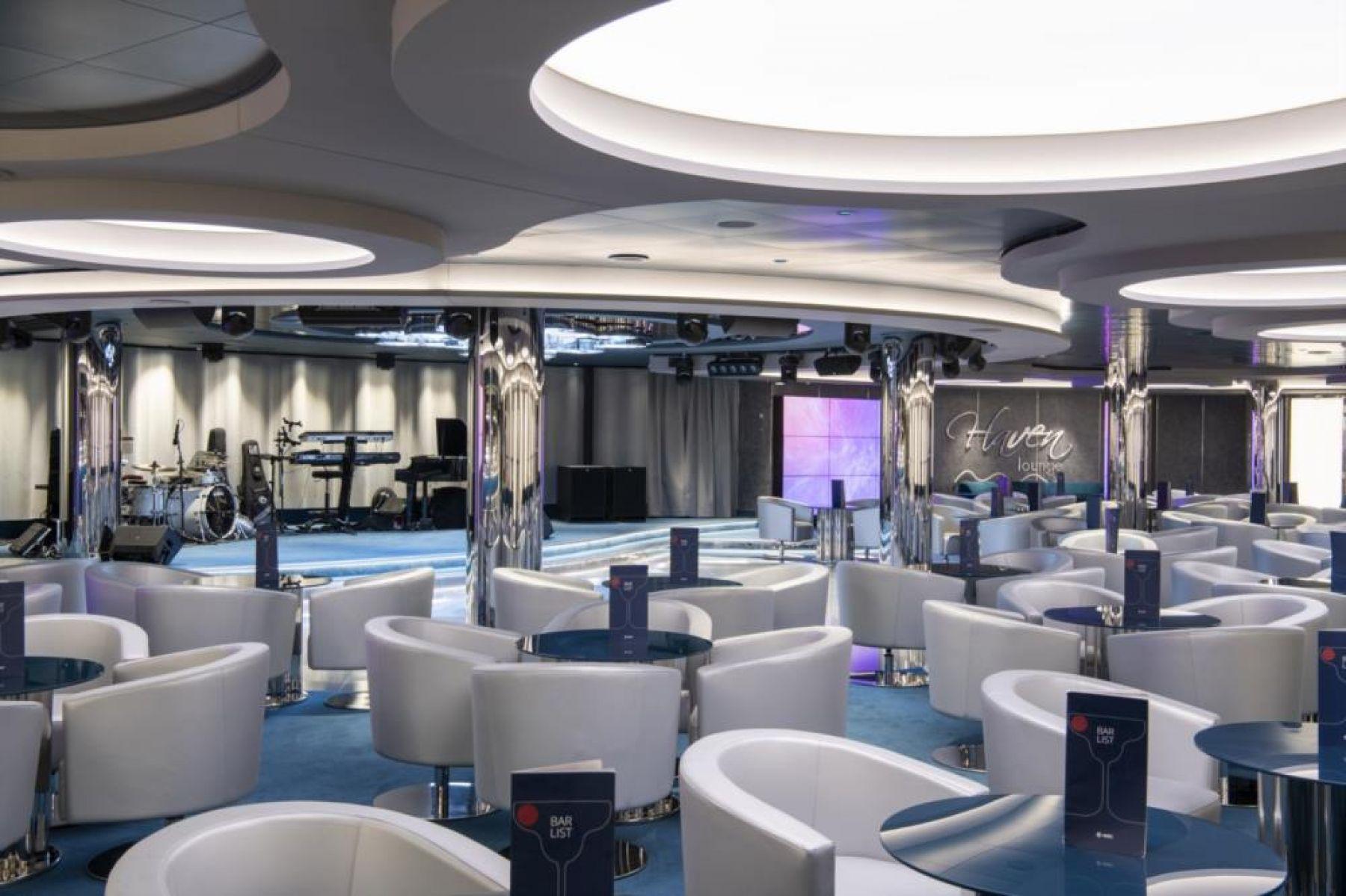 MSC Seaview
