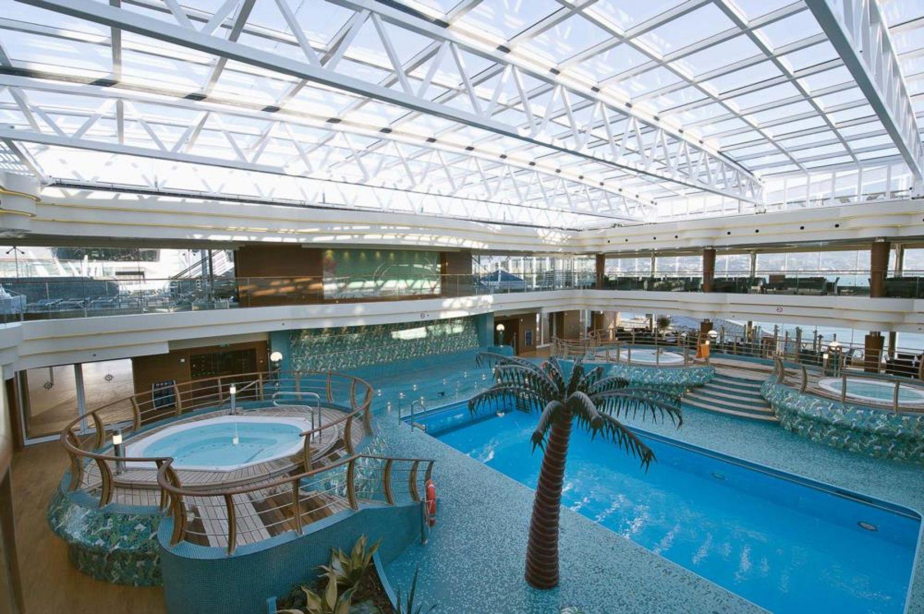 MSC Divina