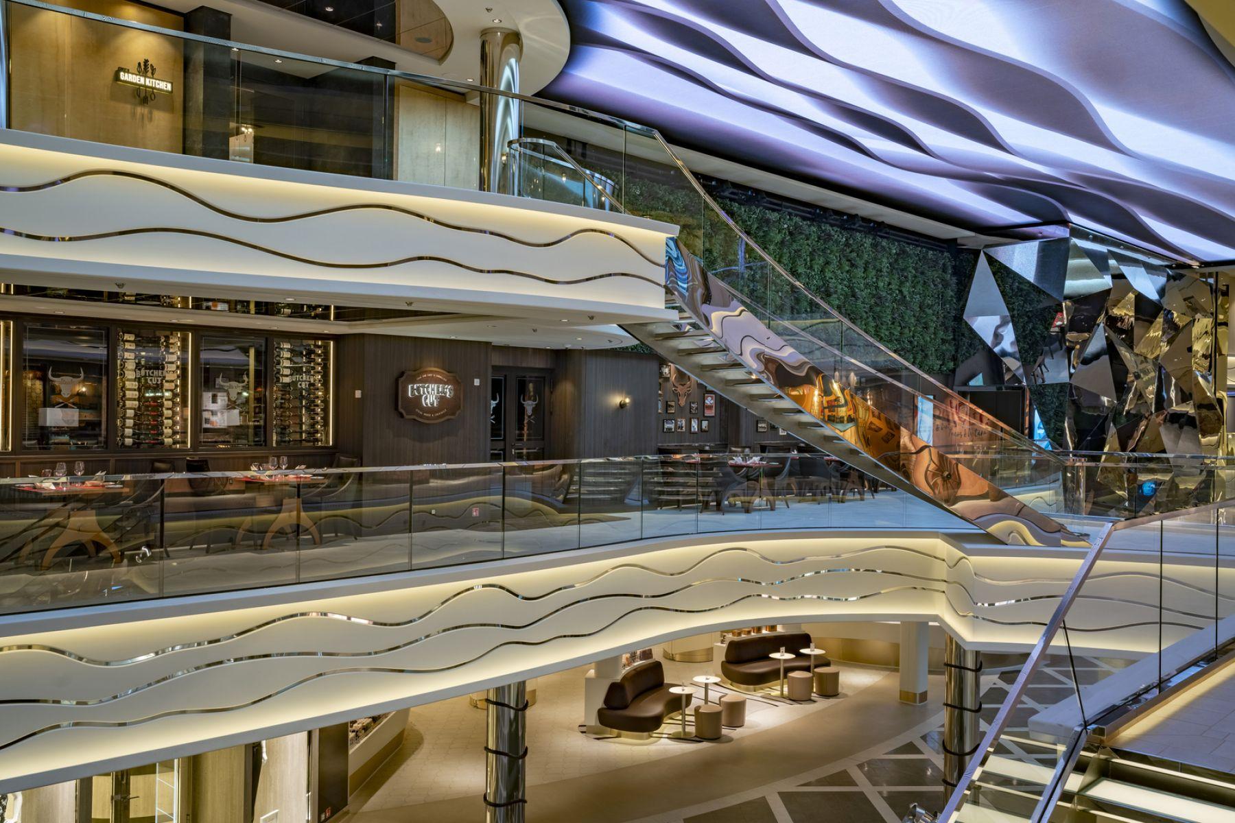 MSC World Europa