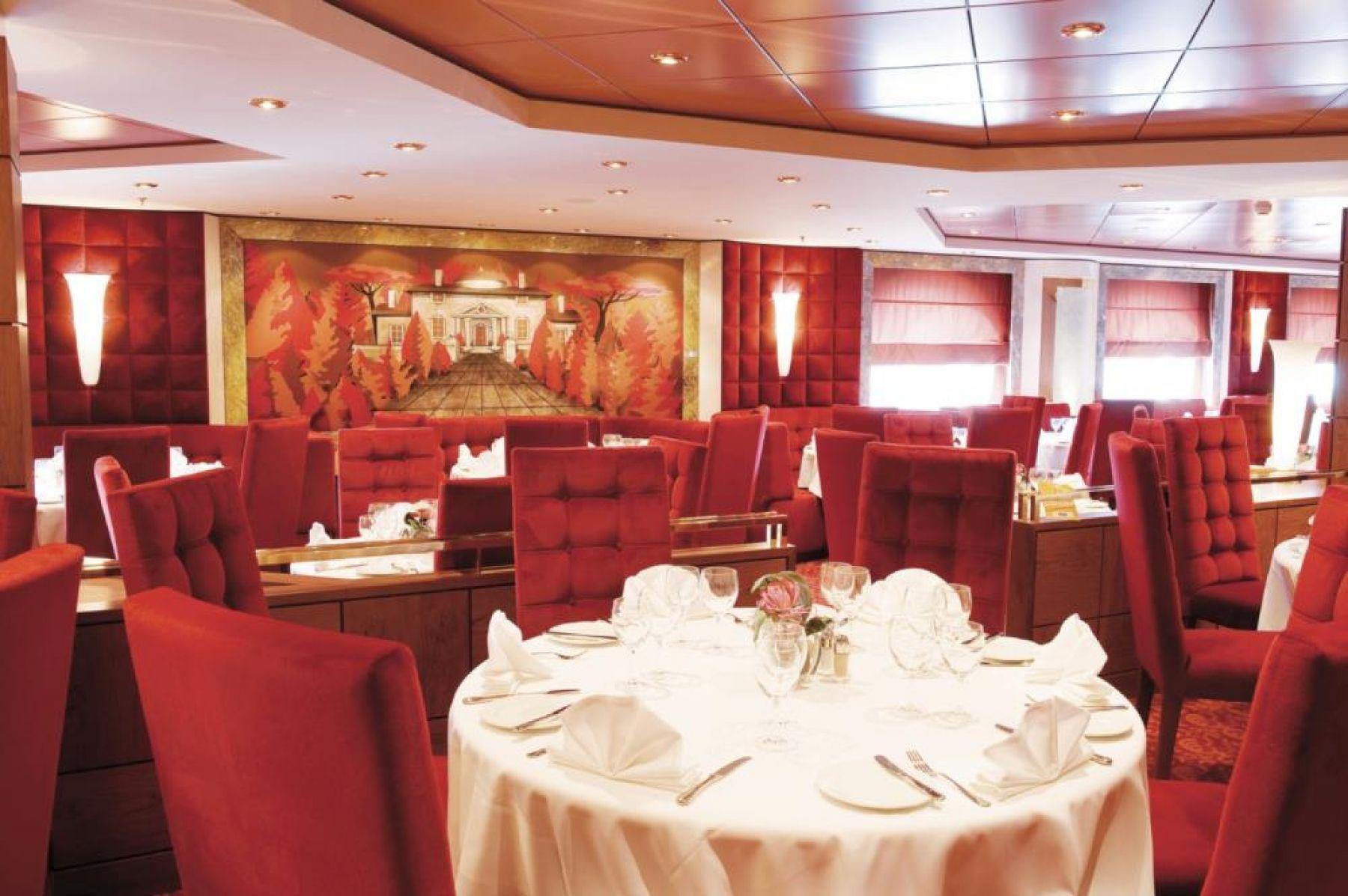MSC Poesia