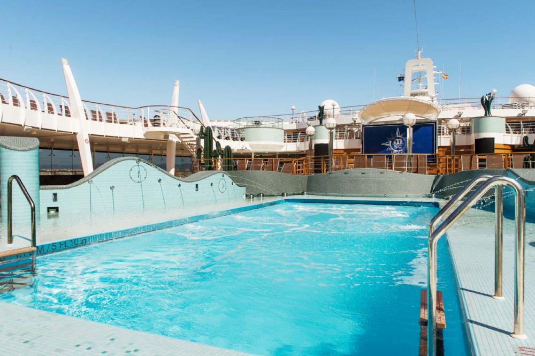 MSC Preziosa