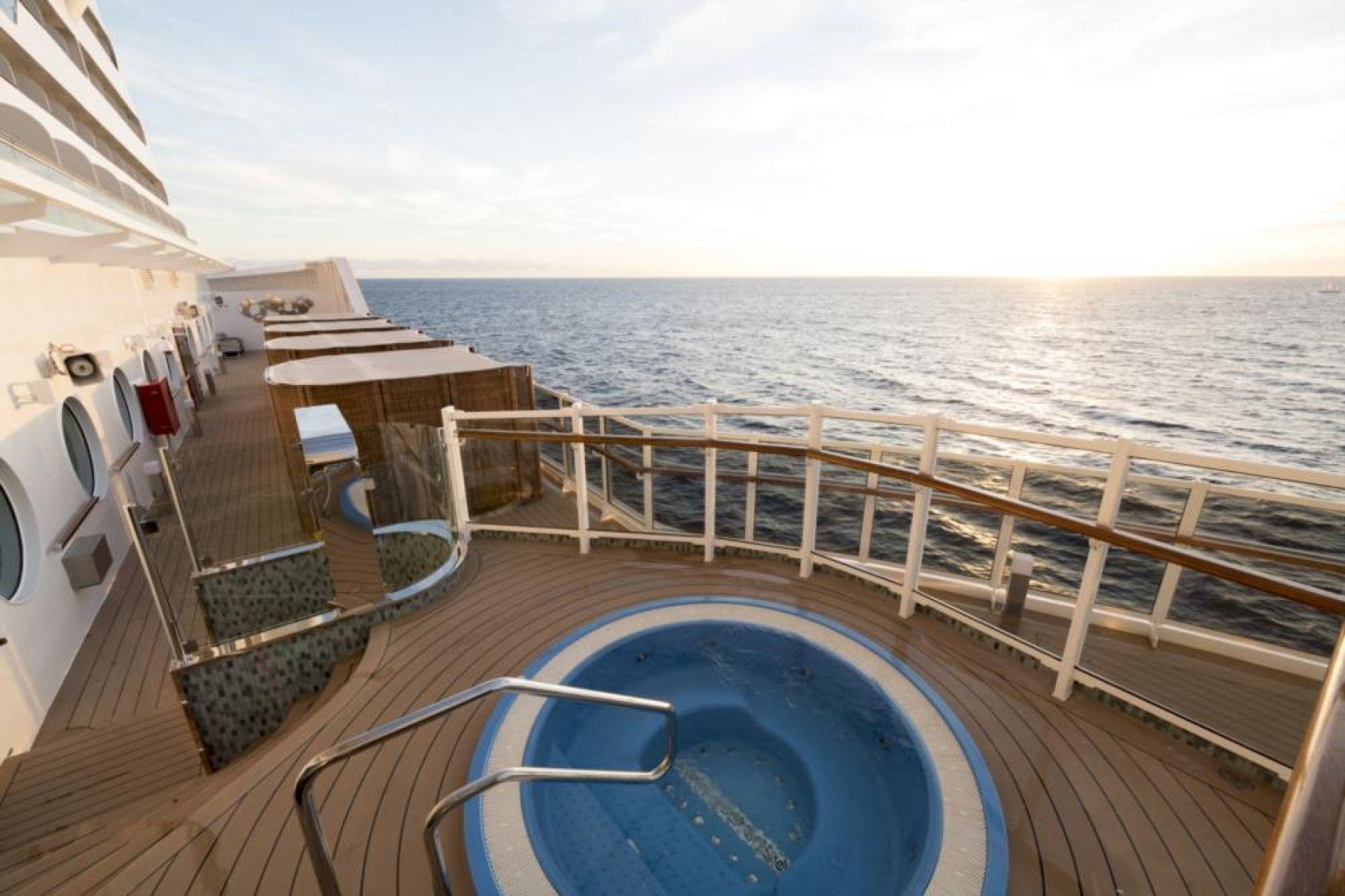 MSC Seaside