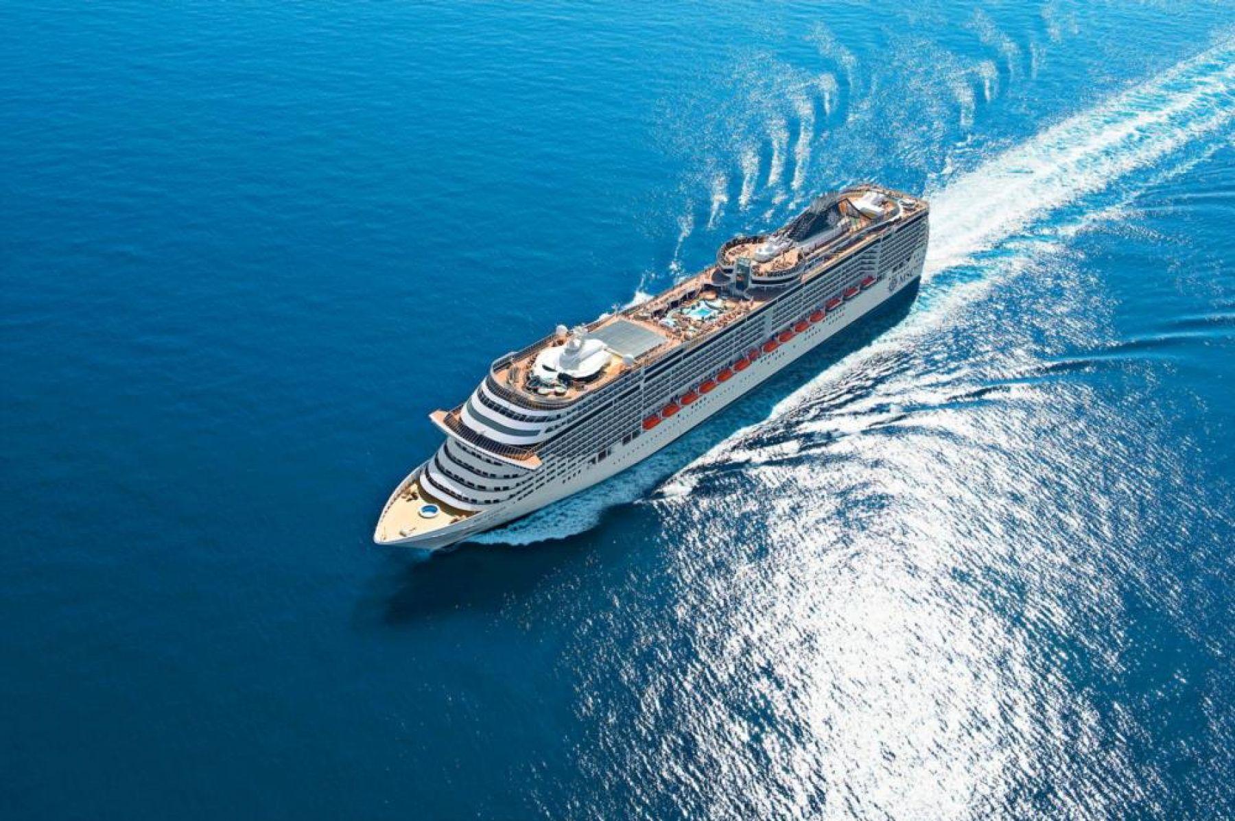 MSC Fantasia