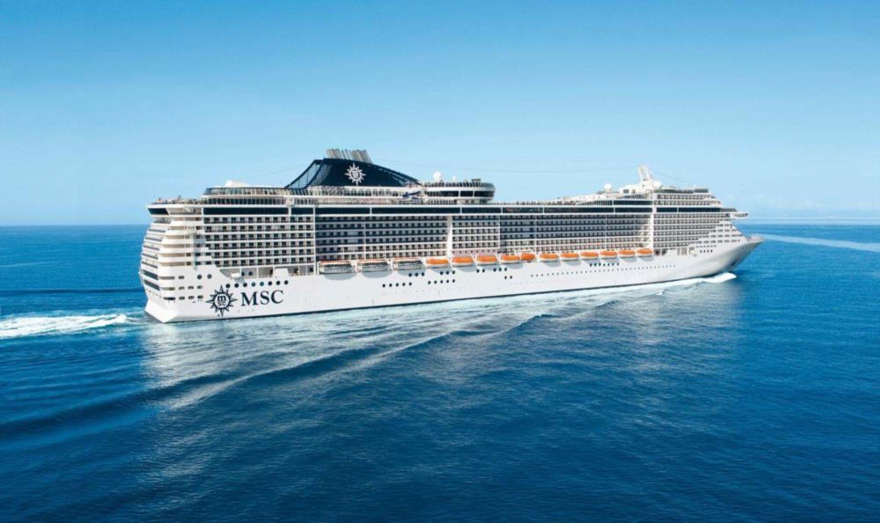 MSC Fantasia