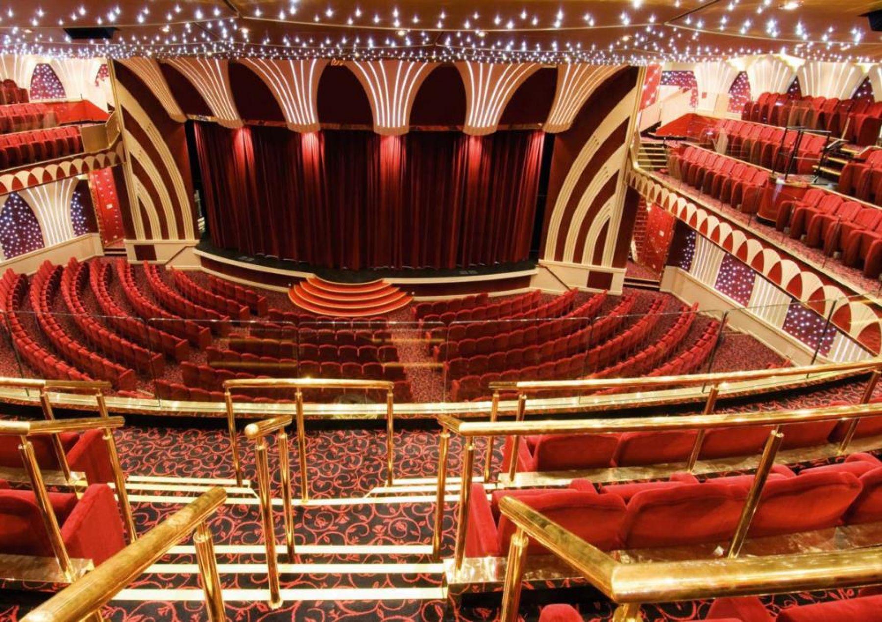 MSC Musica