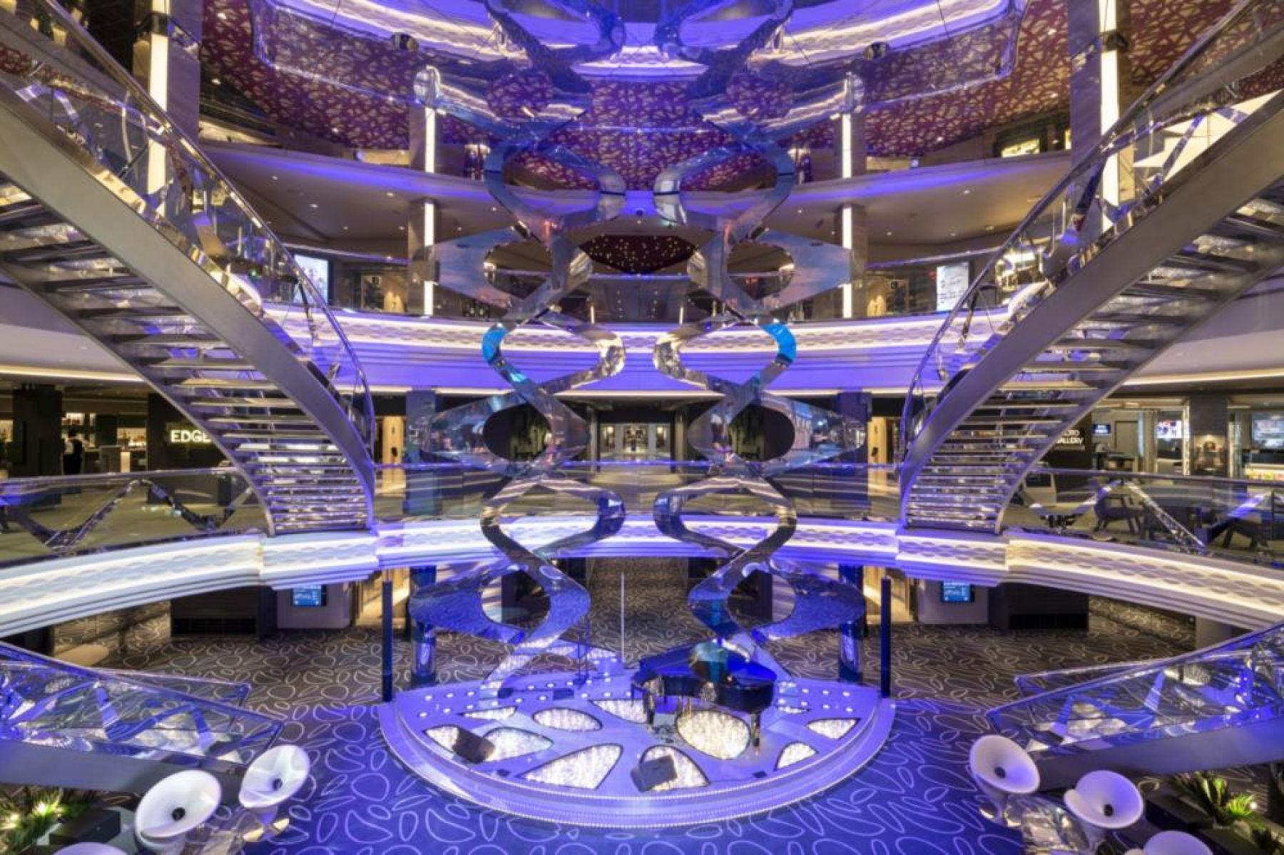 MSC Grandiosa