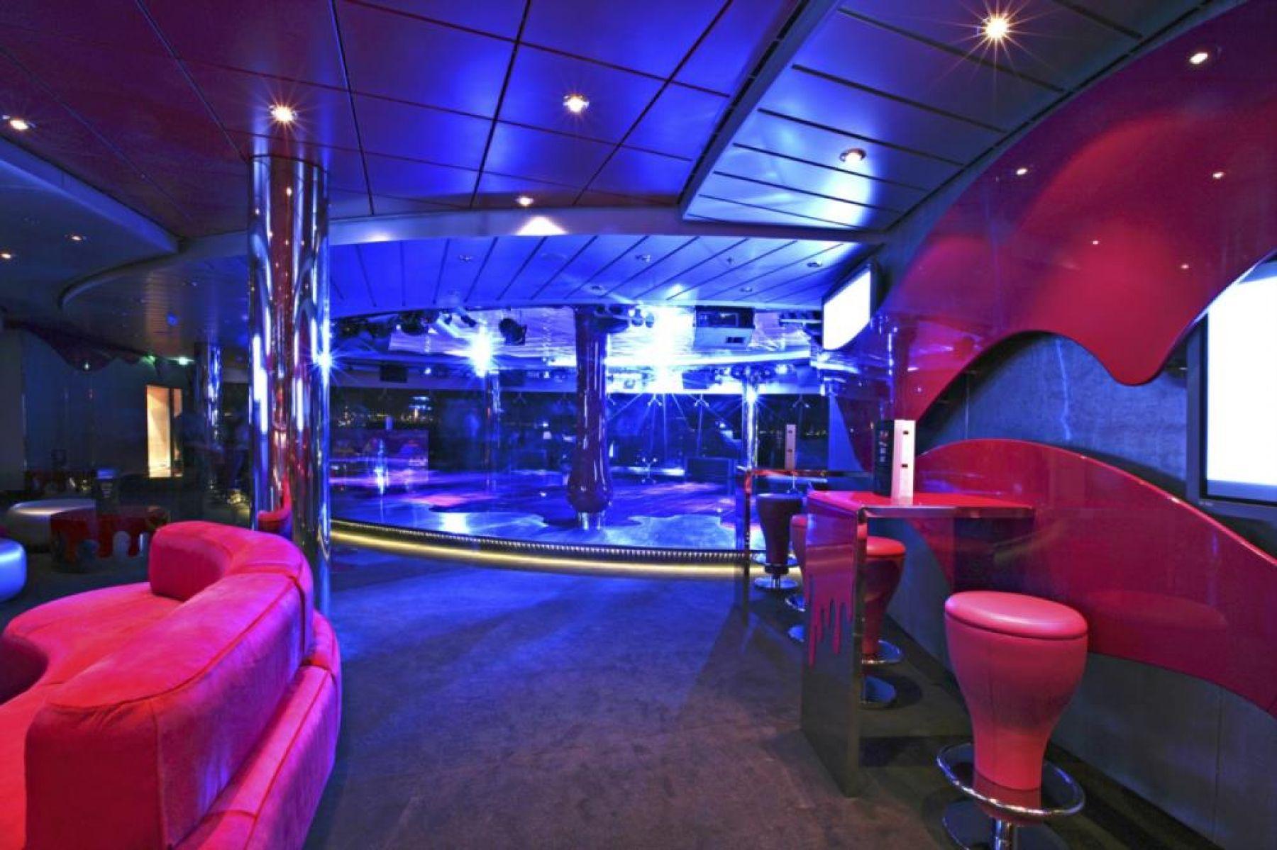 MSC Fantasia