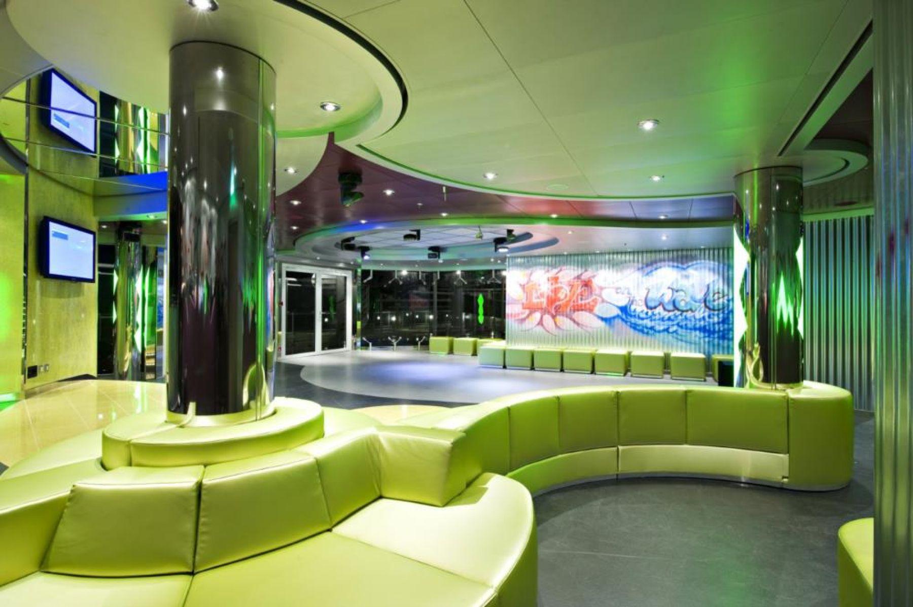 MSC Splendida