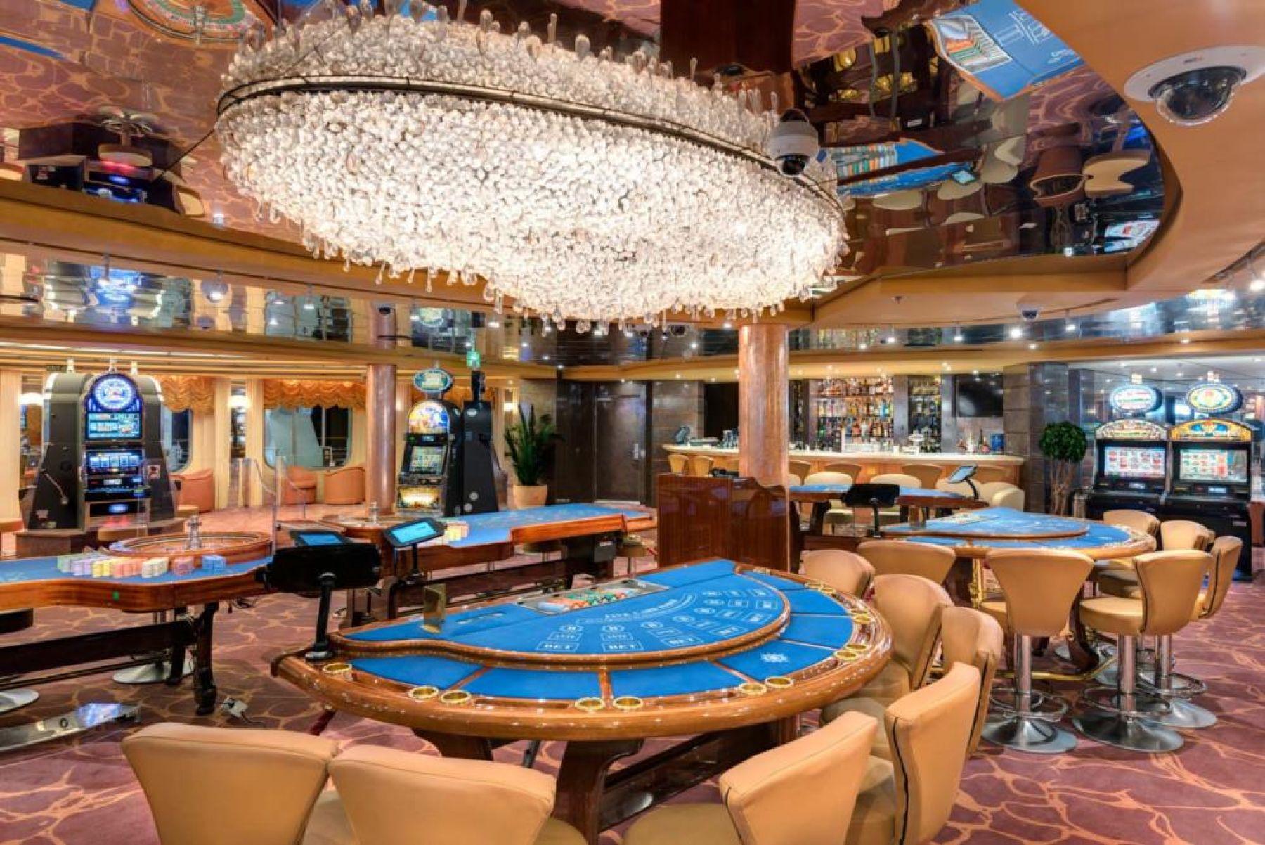 MSC Armonia