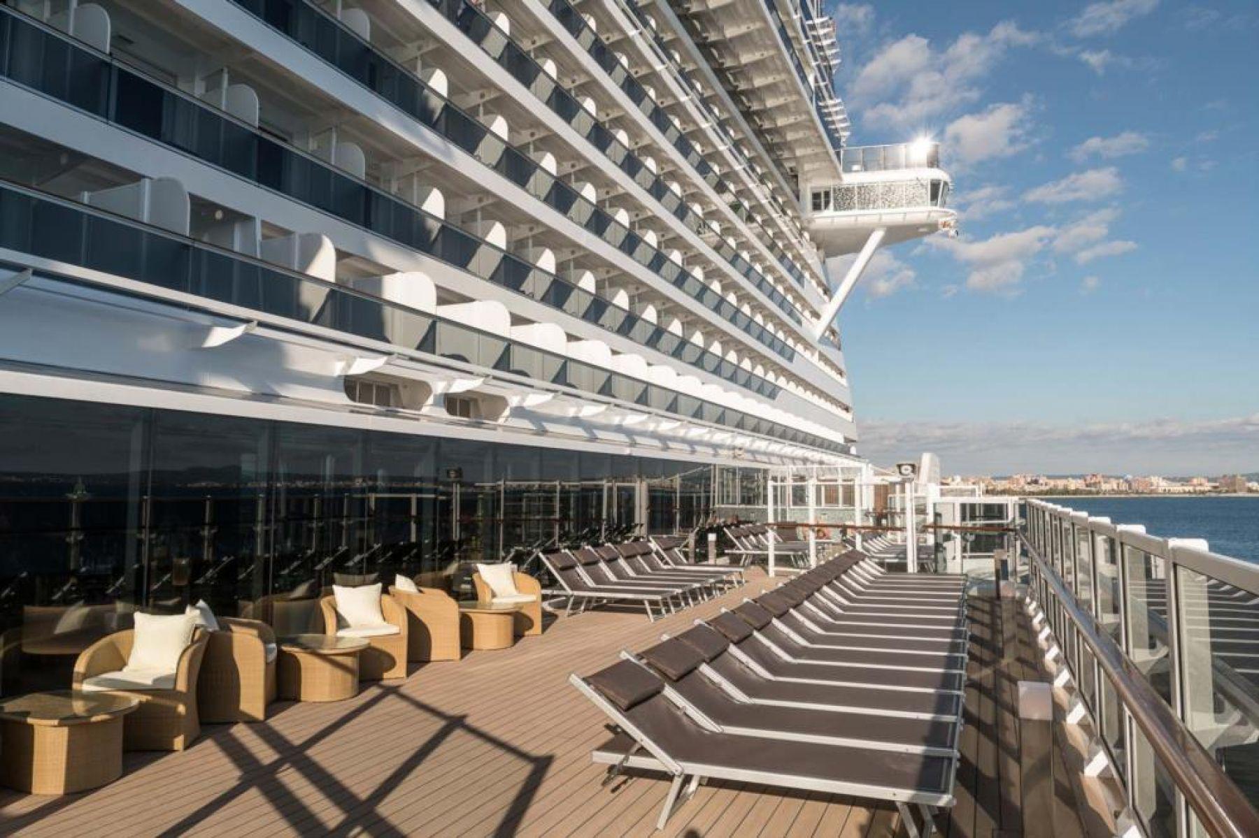 MSC Seaside