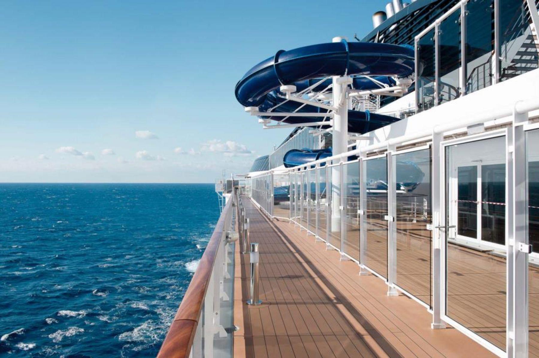 MSC Divina