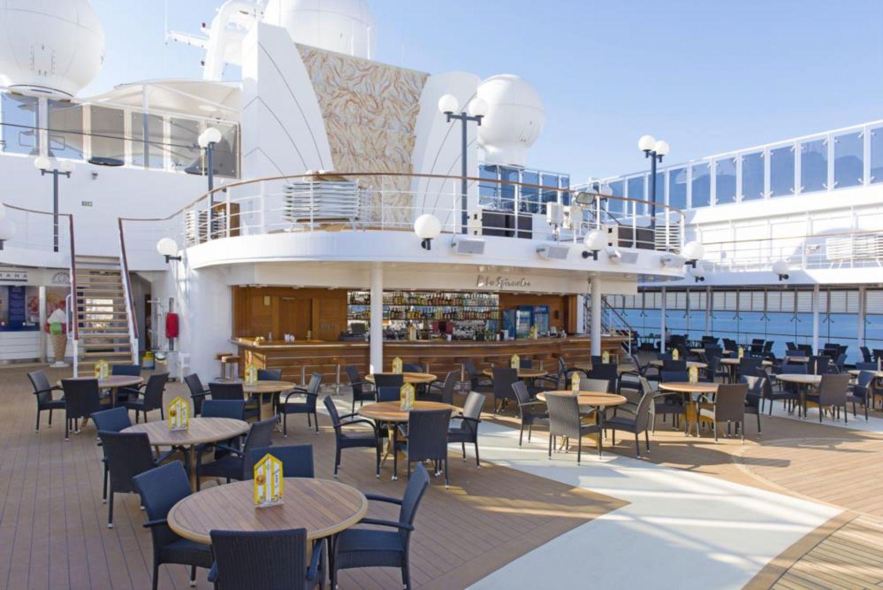 MSC Opera
