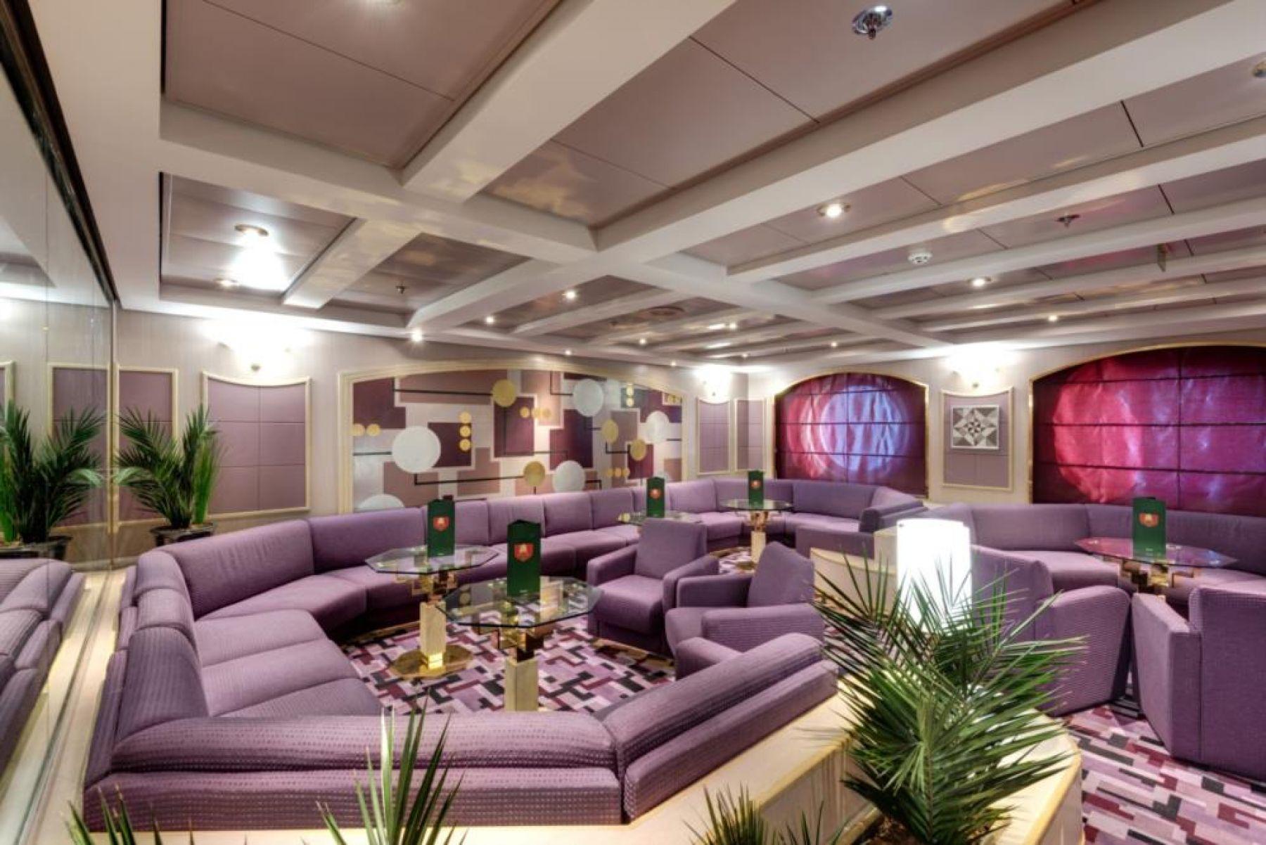 MSC Opera