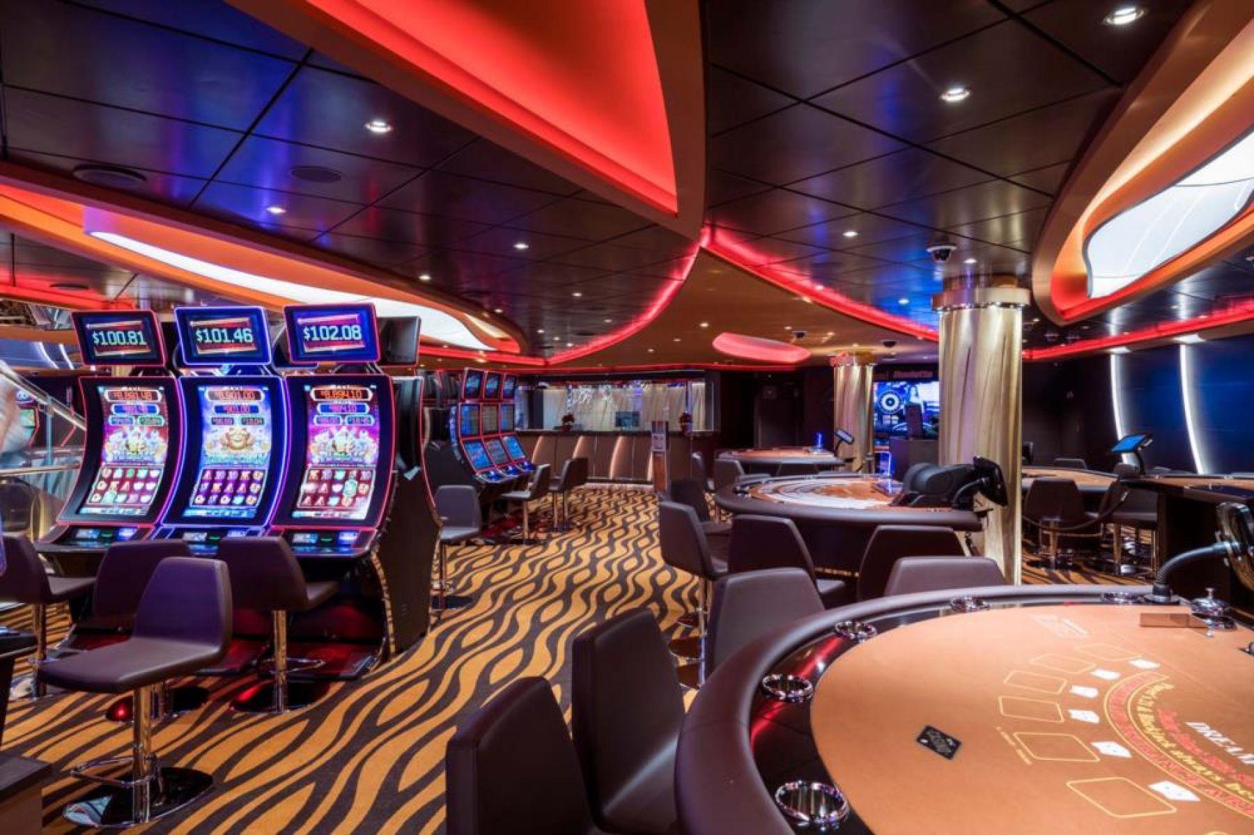 MSC Seaside