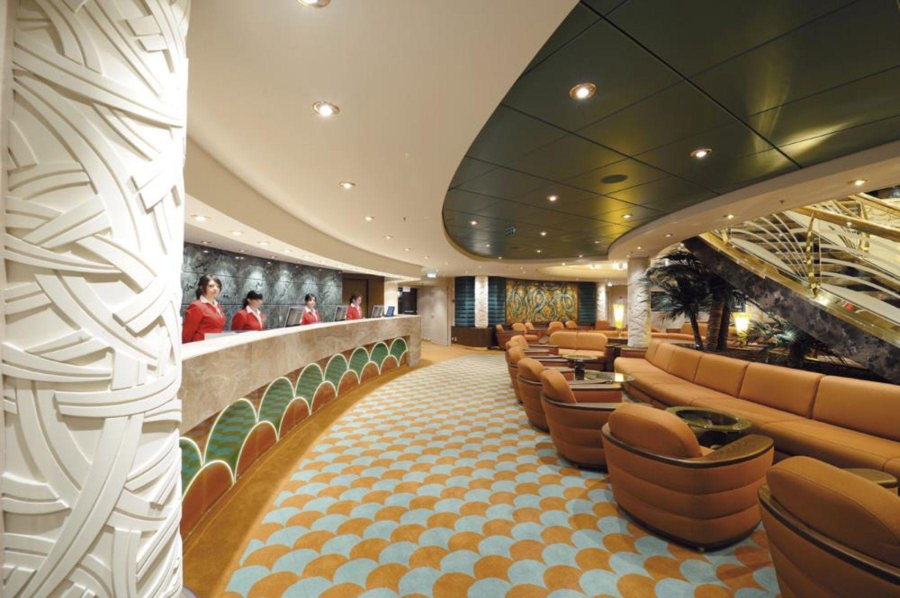 MSC Poesia