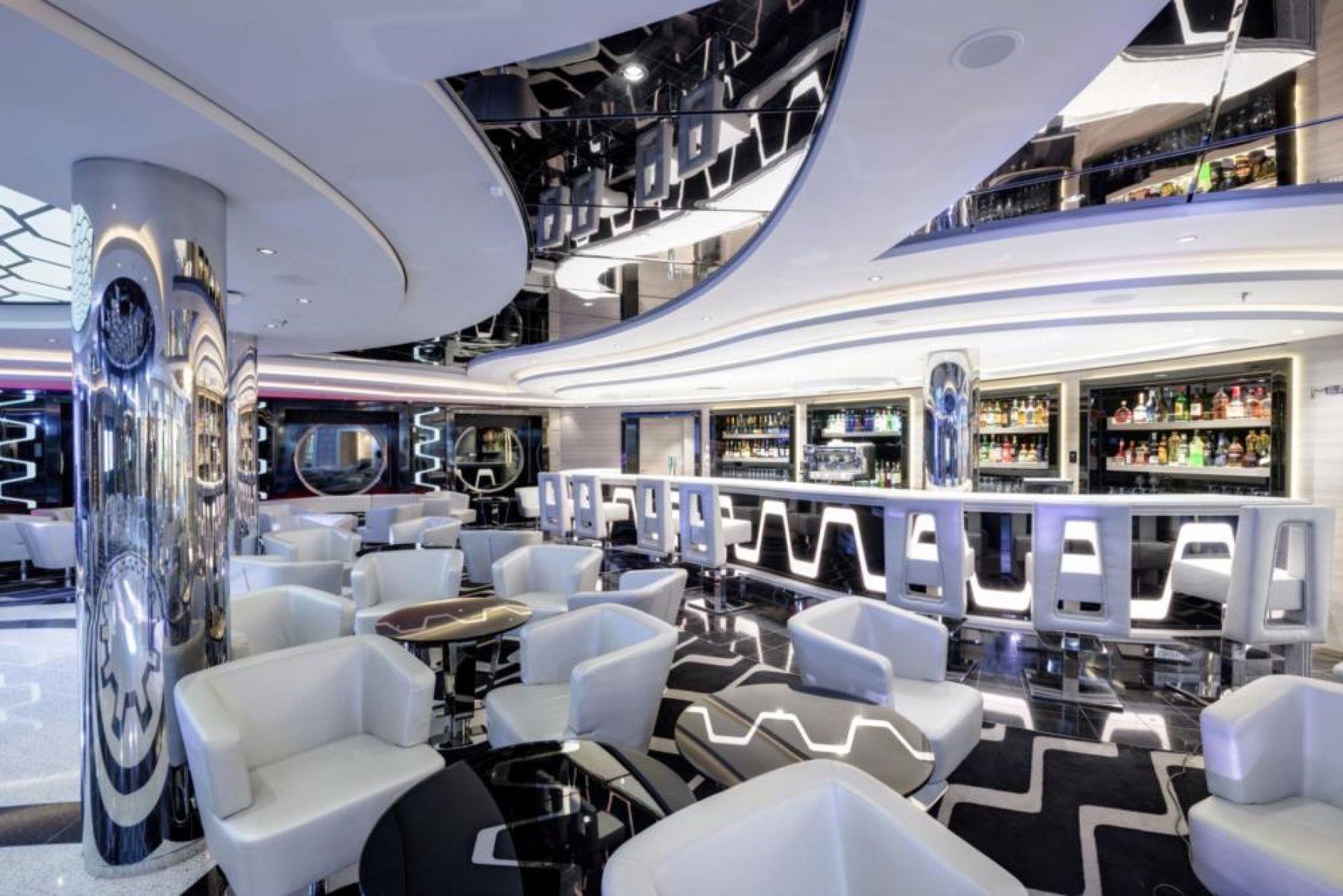 MSC Meraviglia
