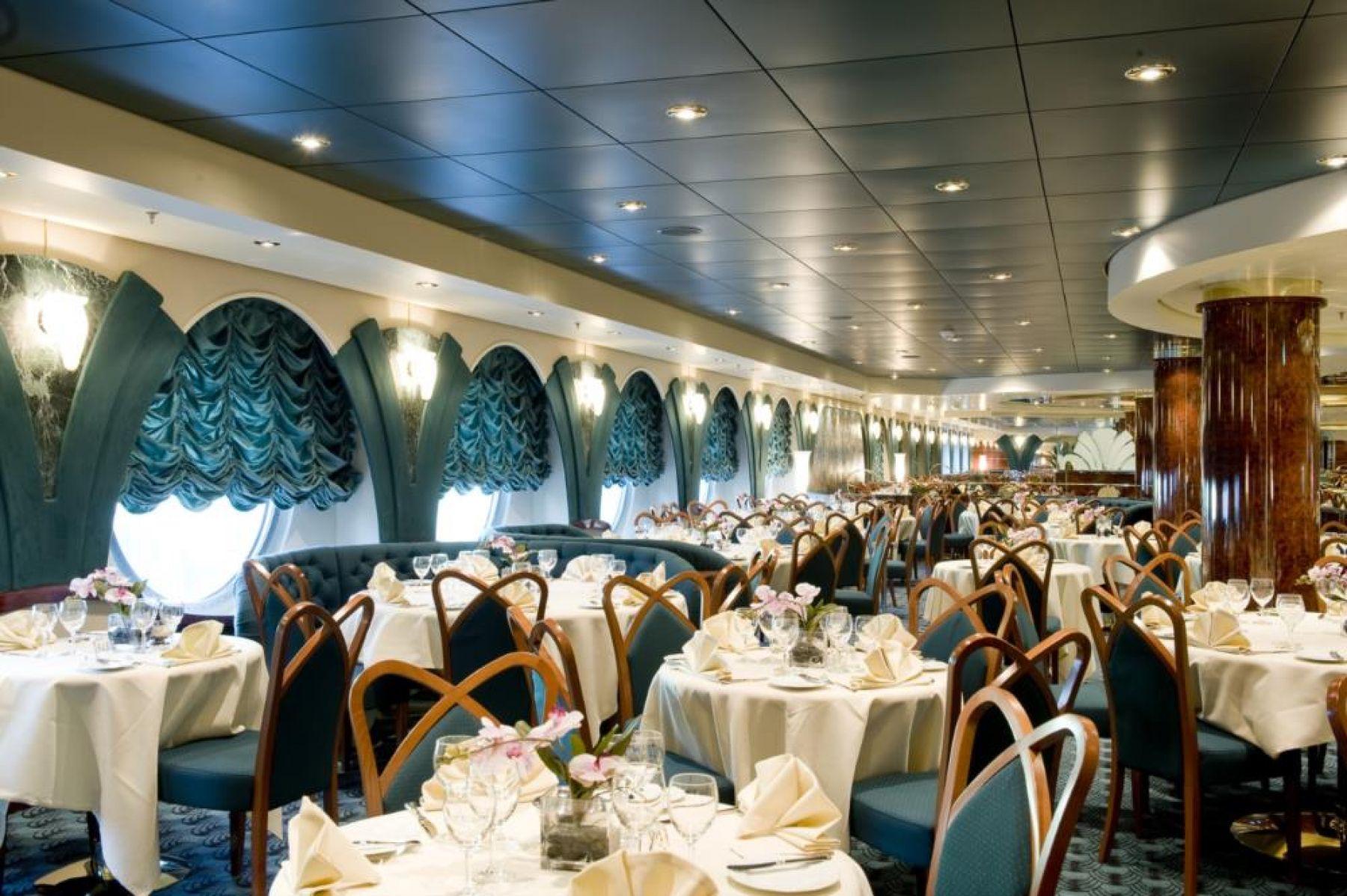 MSC Magnifica