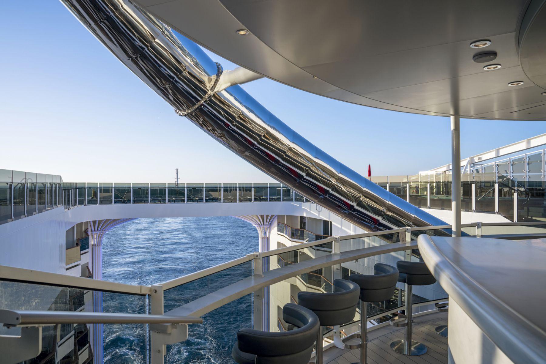 MSC World Europa