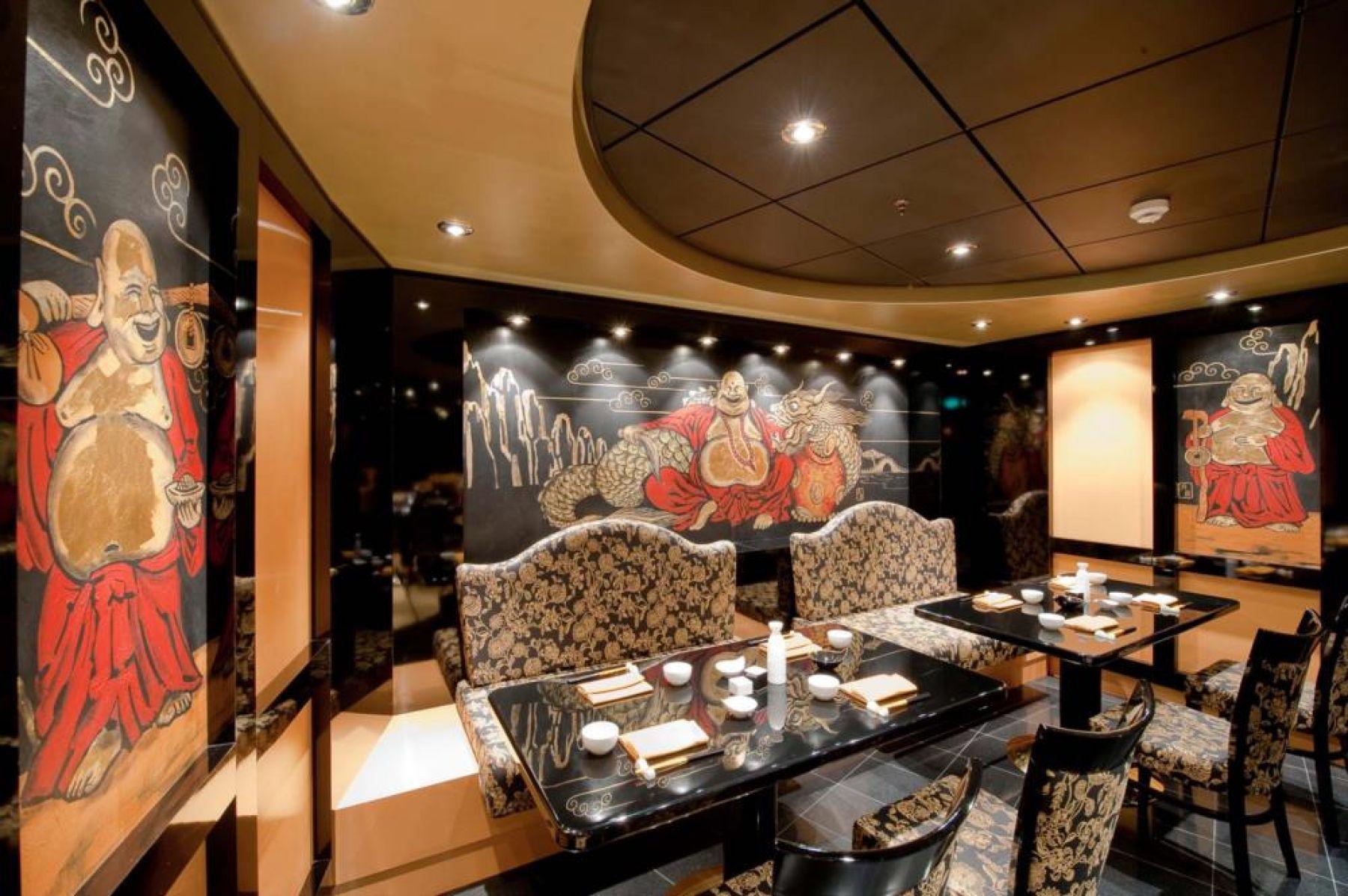 MSC Magnifica