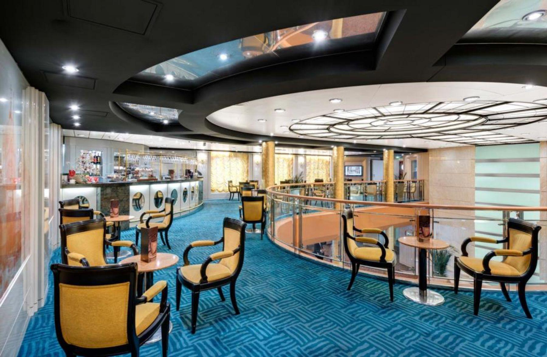 MSC Armonia