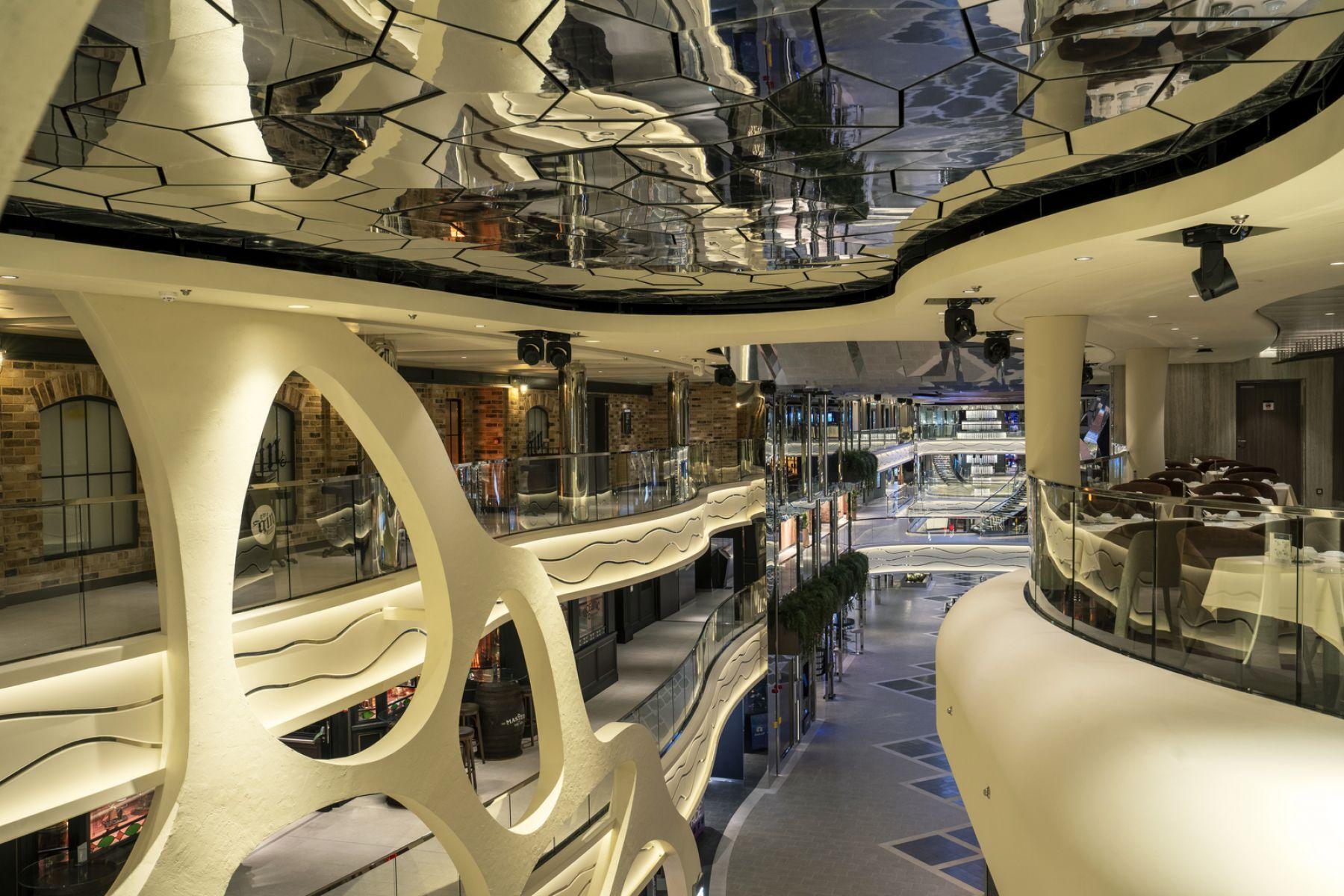 MSC World Europa