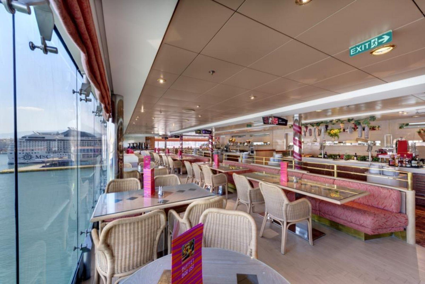 MSC Opera
