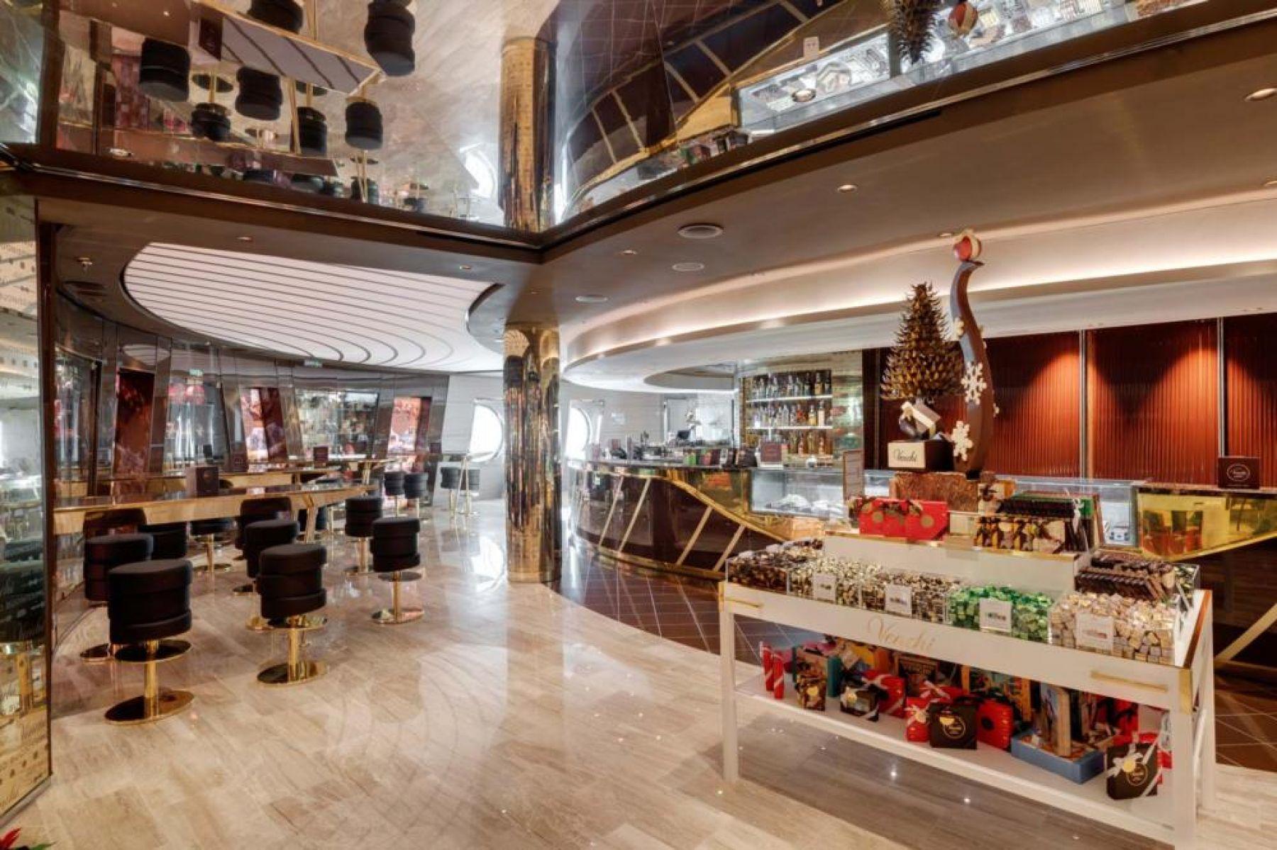 MSC Seaside