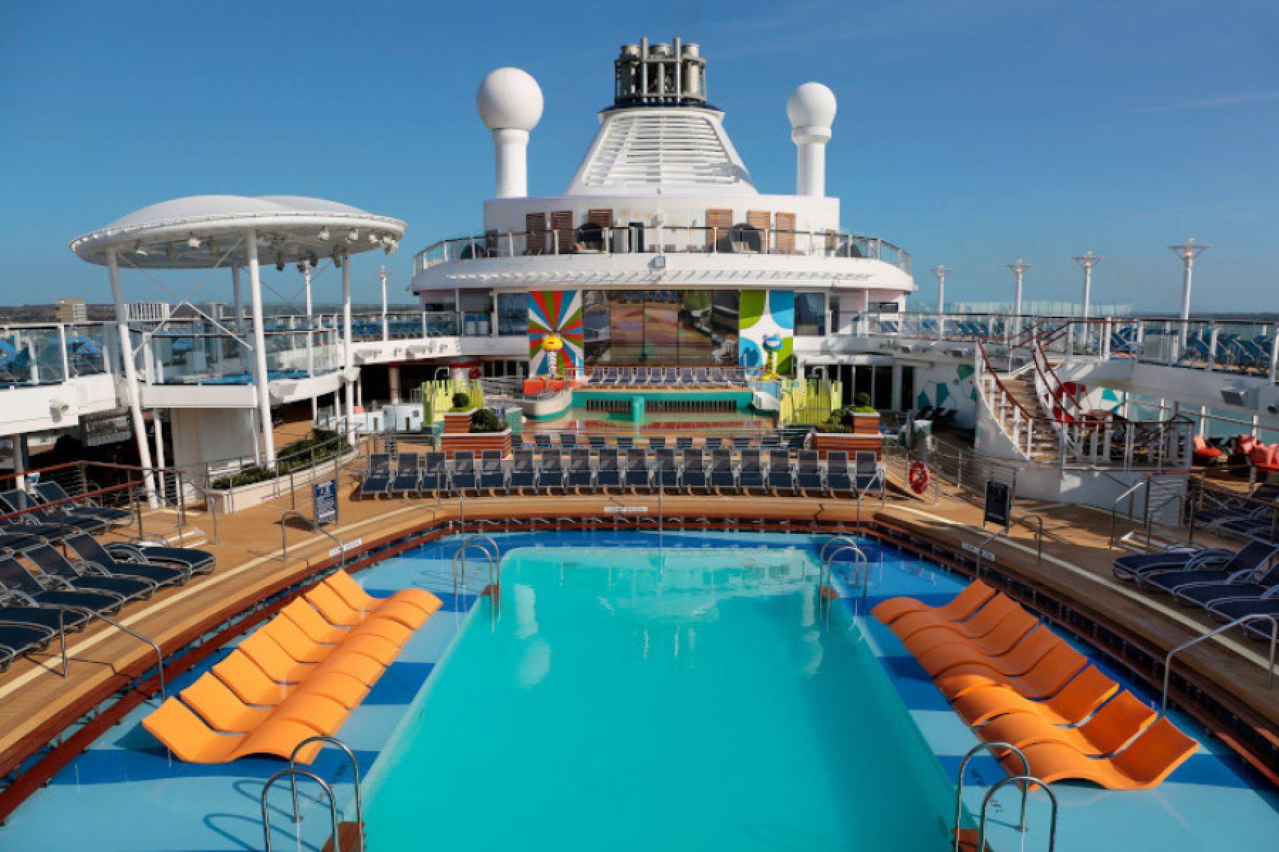 Anthem Of the Seas