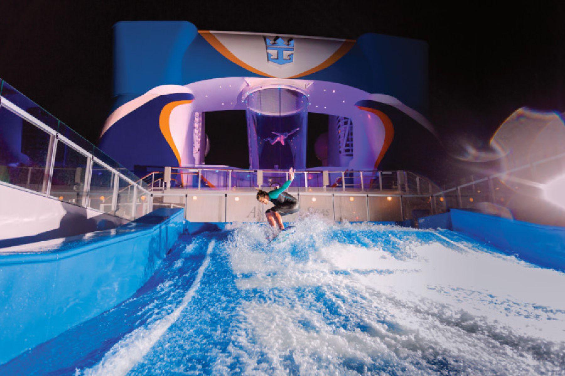 Anthem Of the Seas