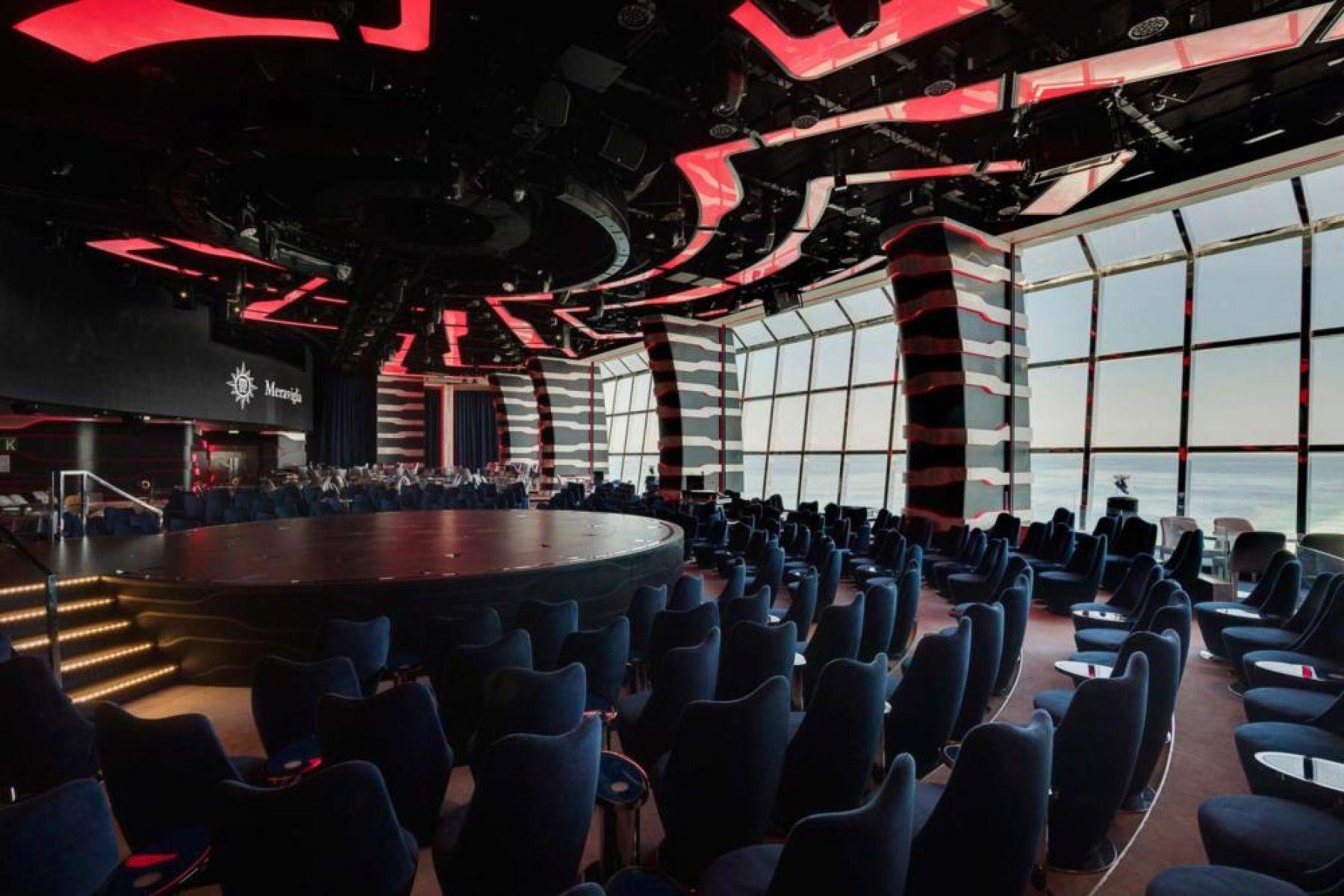 MSC Meraviglia